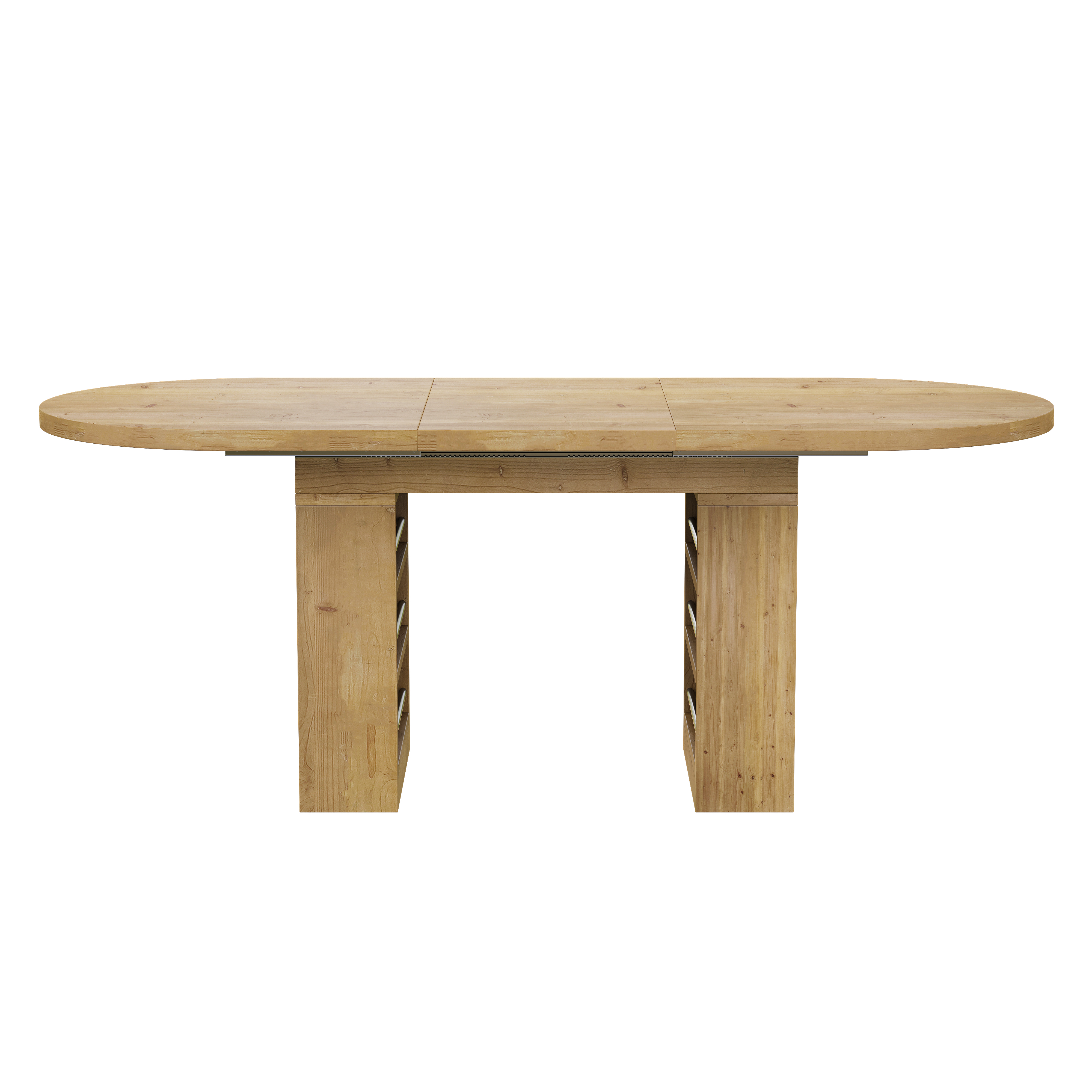 Présentation du table à manger