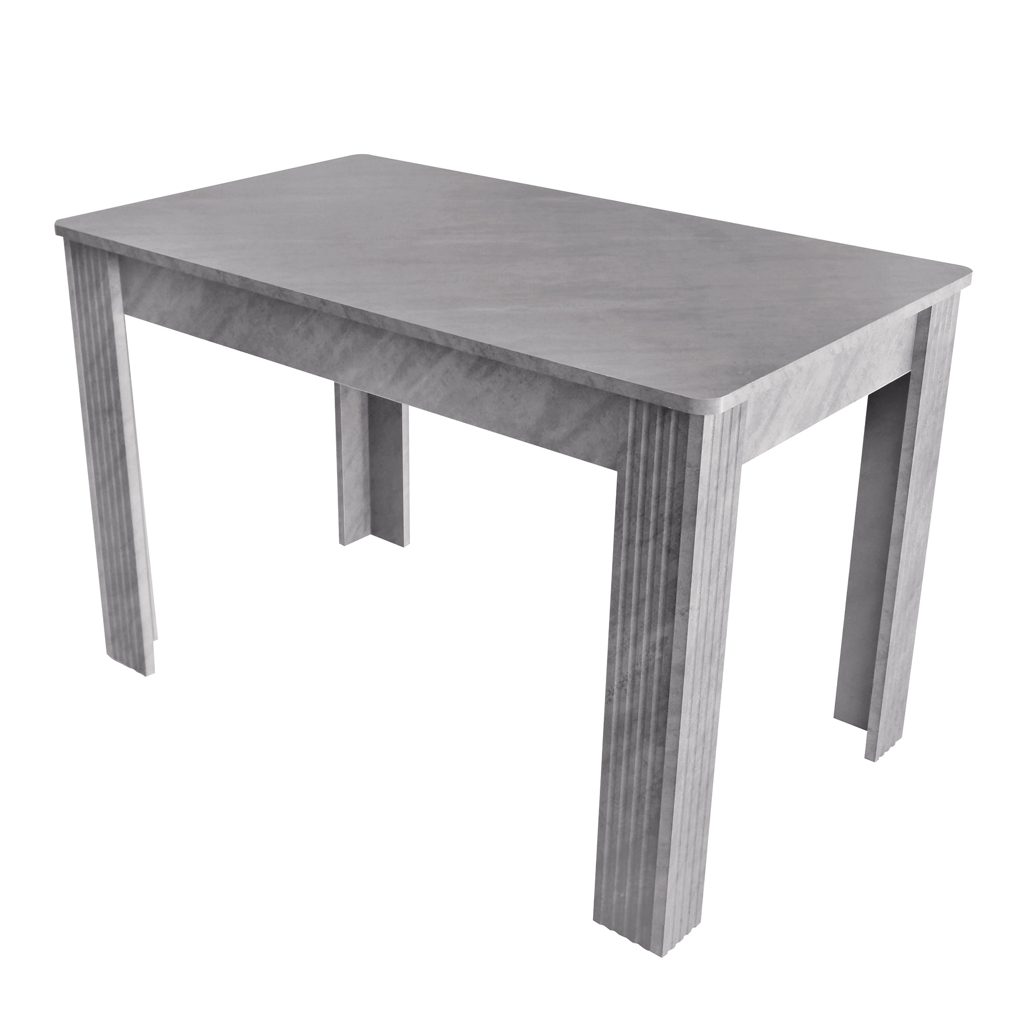 Présentation du table à manger