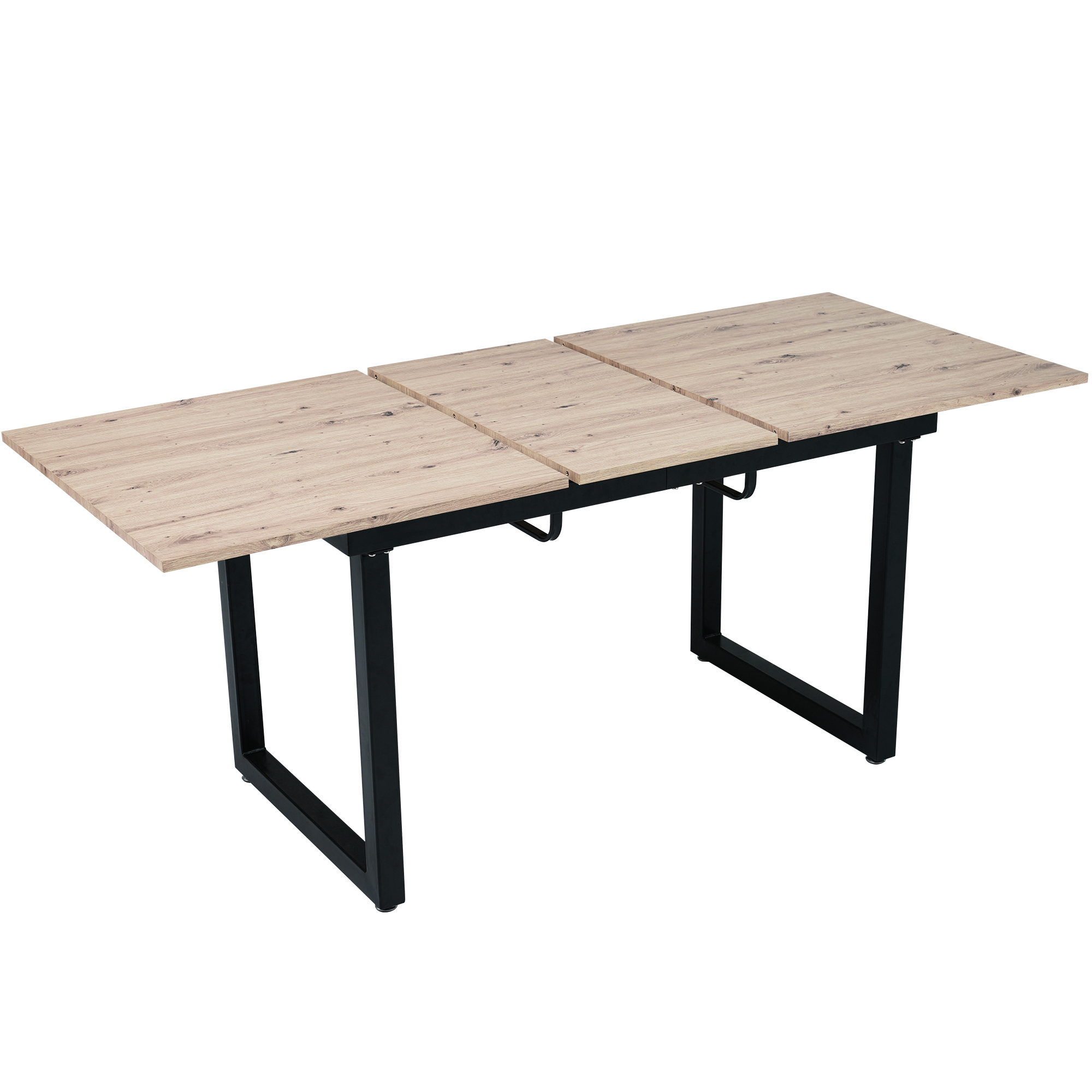 Présentation du table à manger
