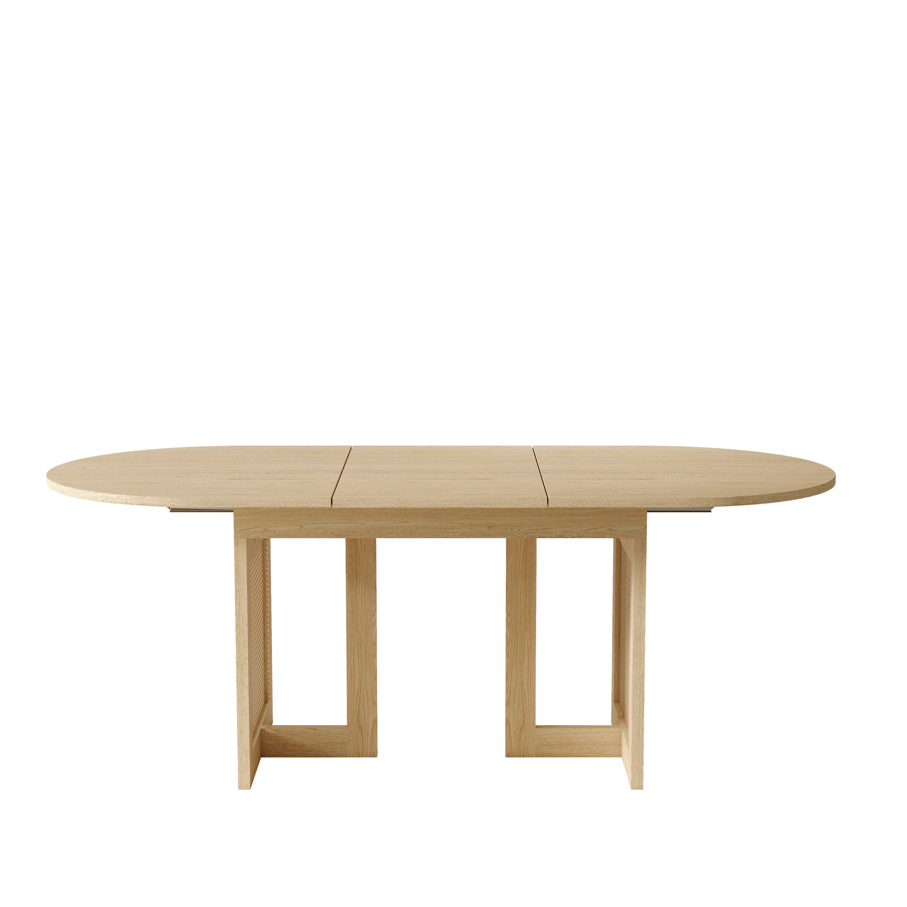 Présentation du table à manger
