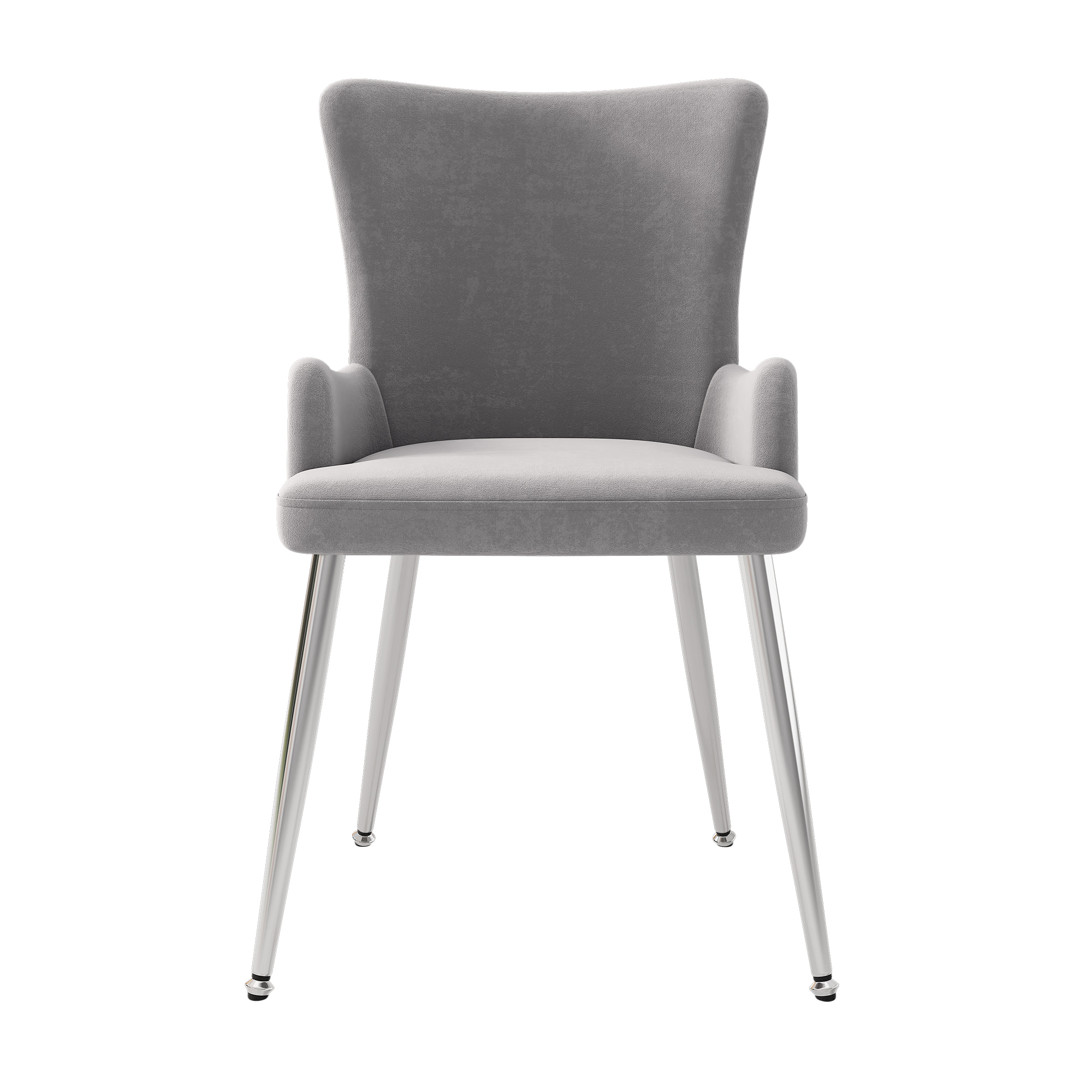 Détail du chaise de salle à manger