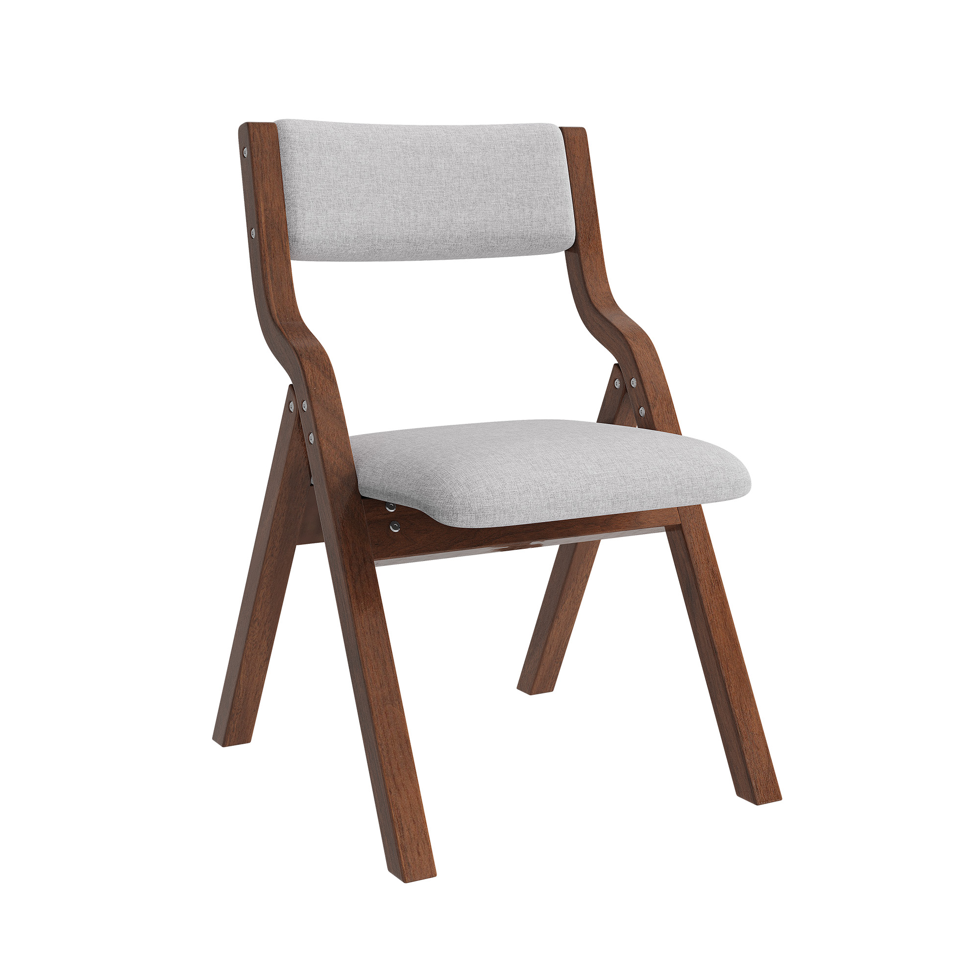 Présentation du chaise de salle à manger