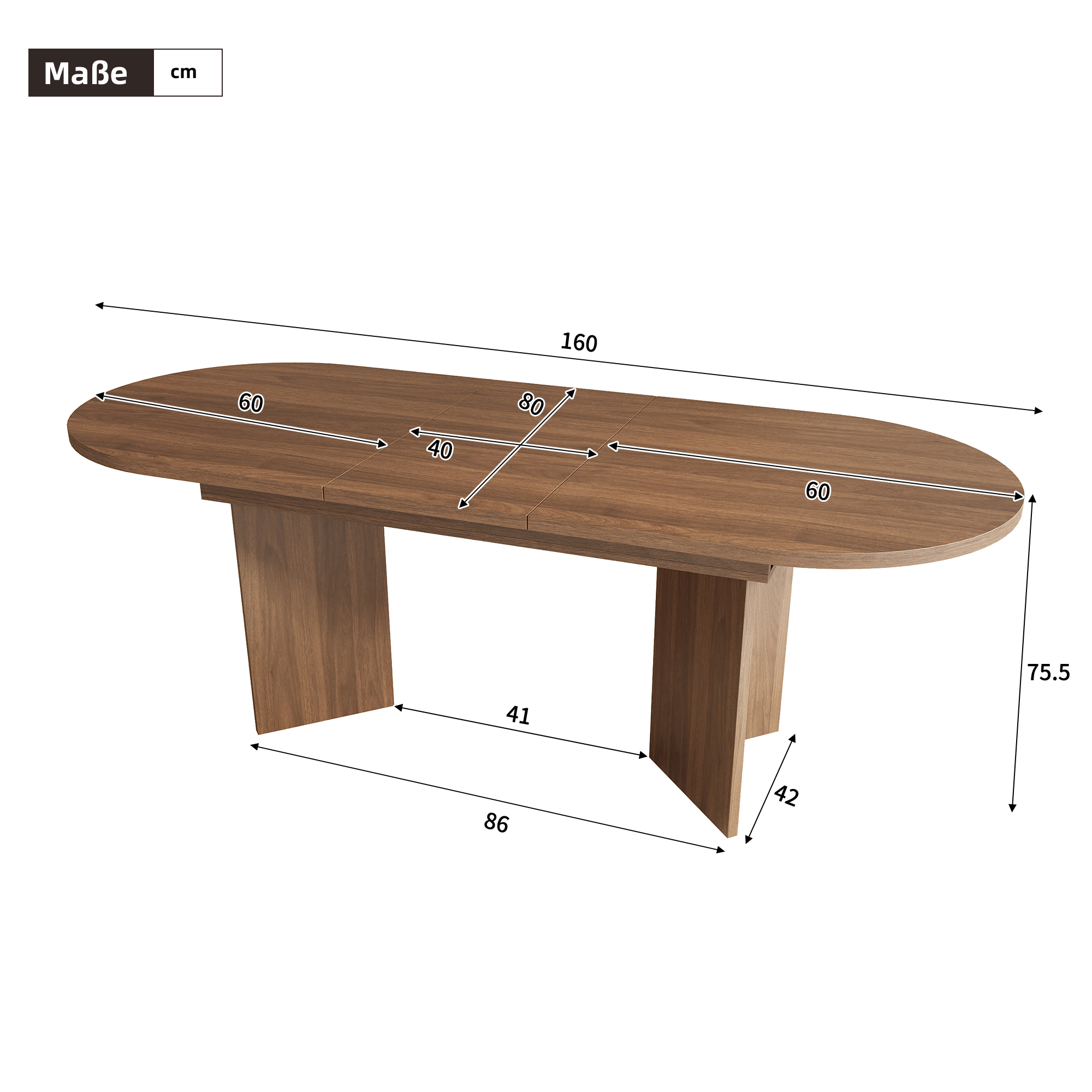Points forts de la table