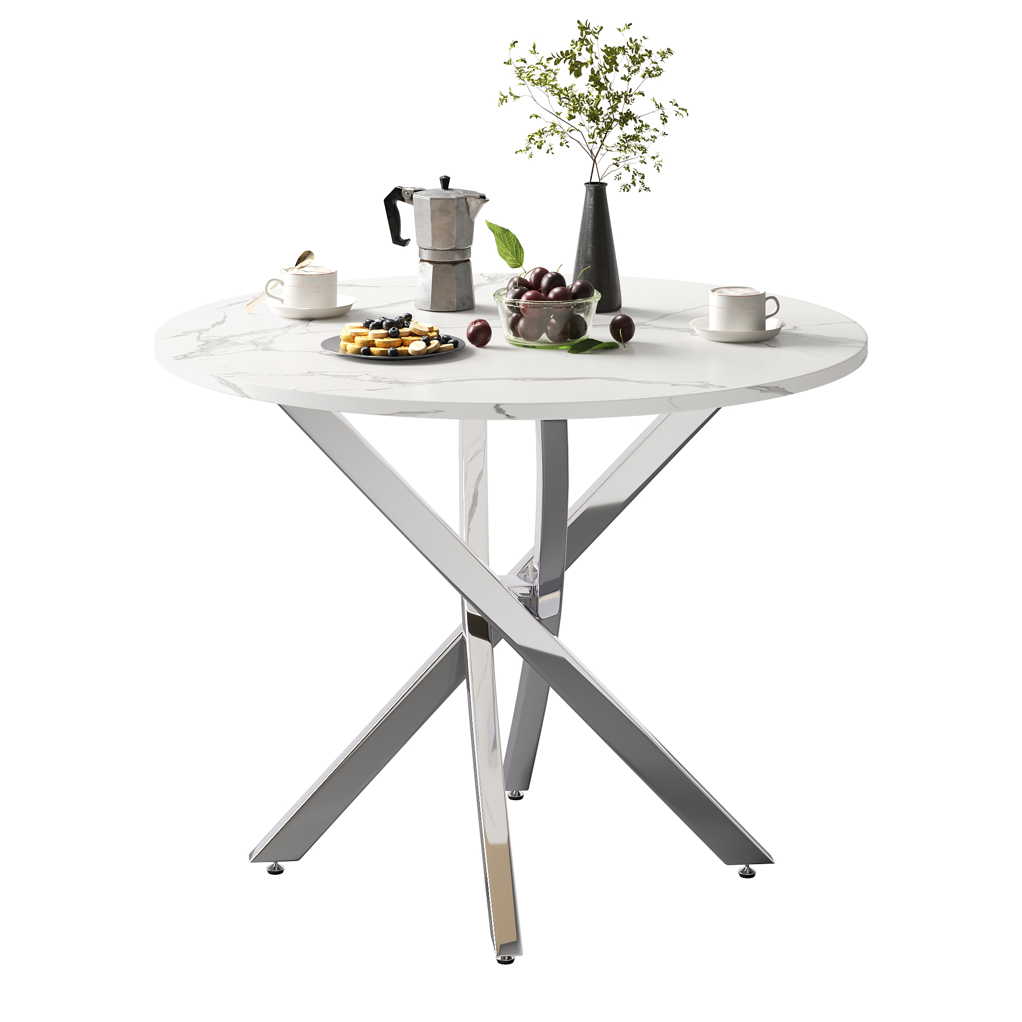 Présentation du table basse