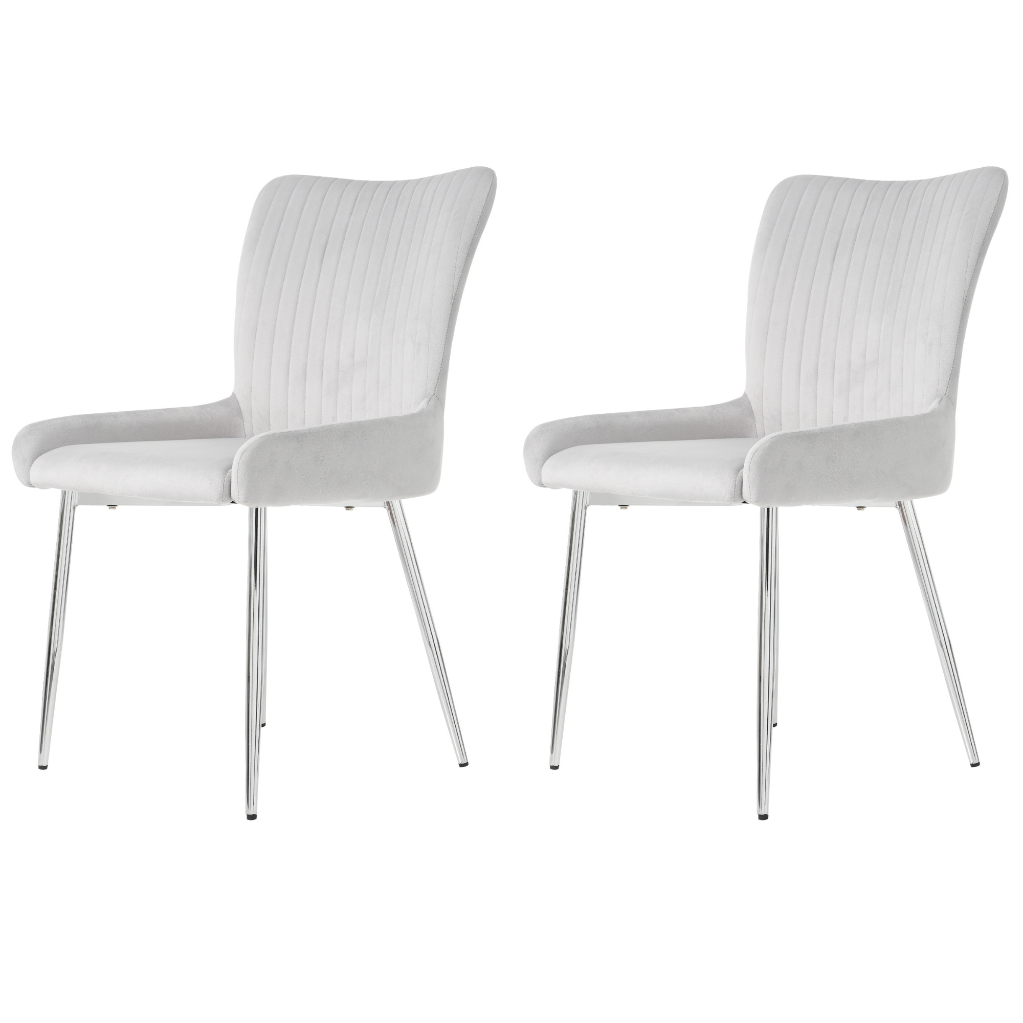 Présentation du chaise de salle à manger