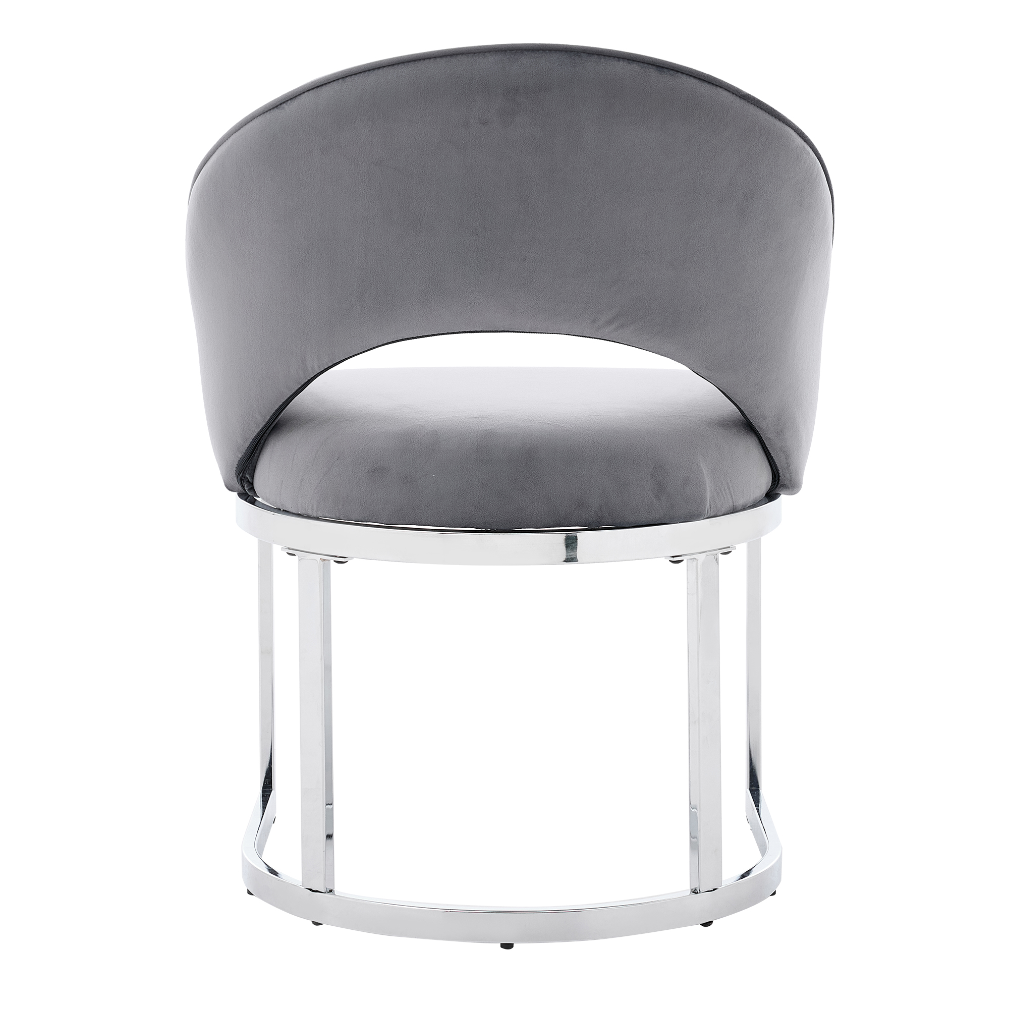 Présentation du chaise de salle à manger