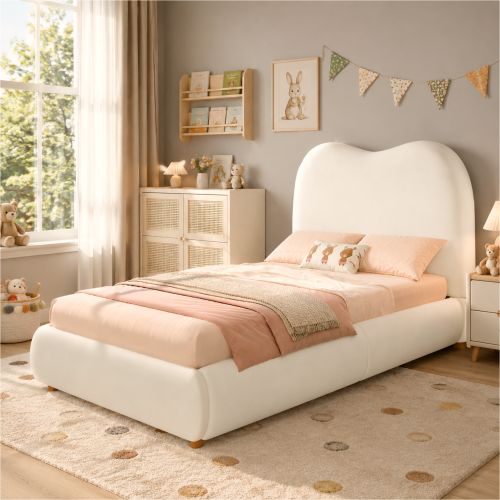 Velours haut de gamme