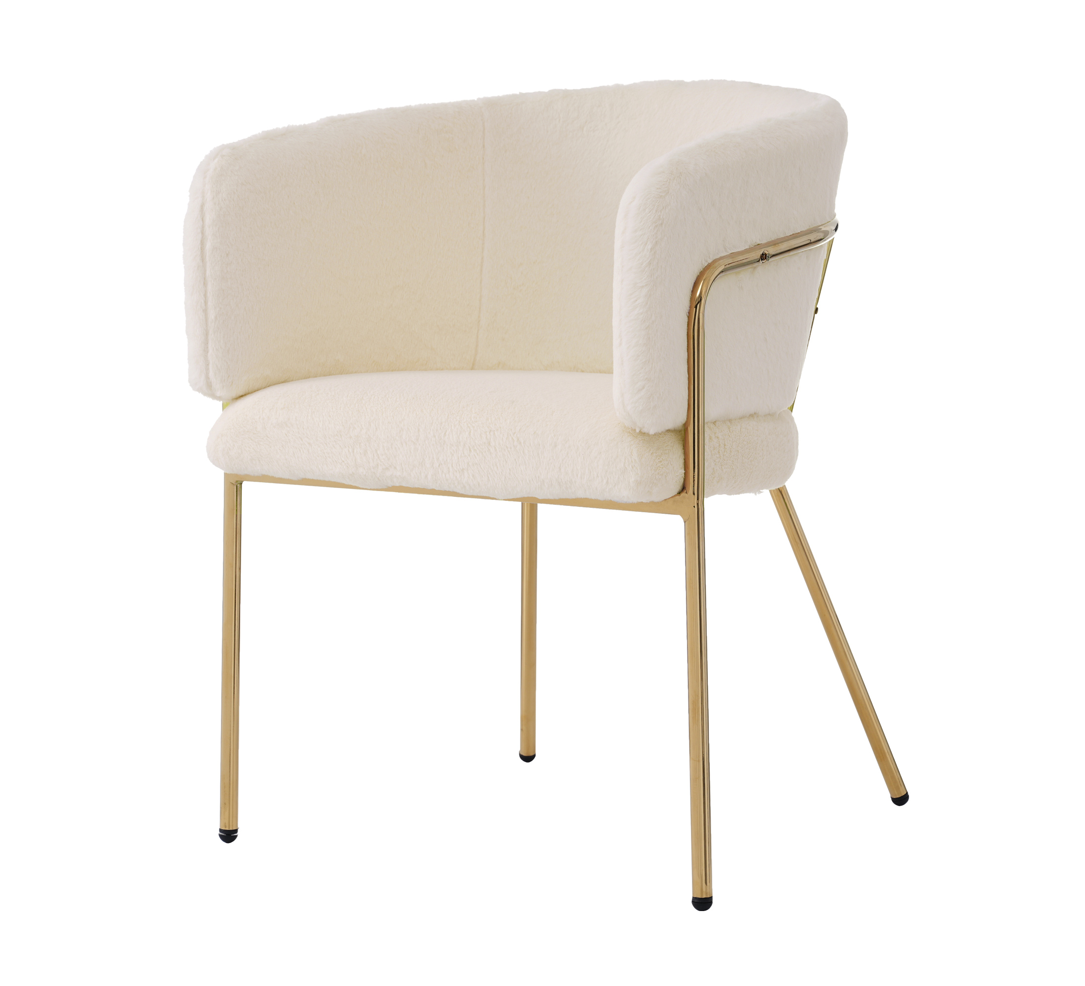 Présentation du chaise de salle à manger