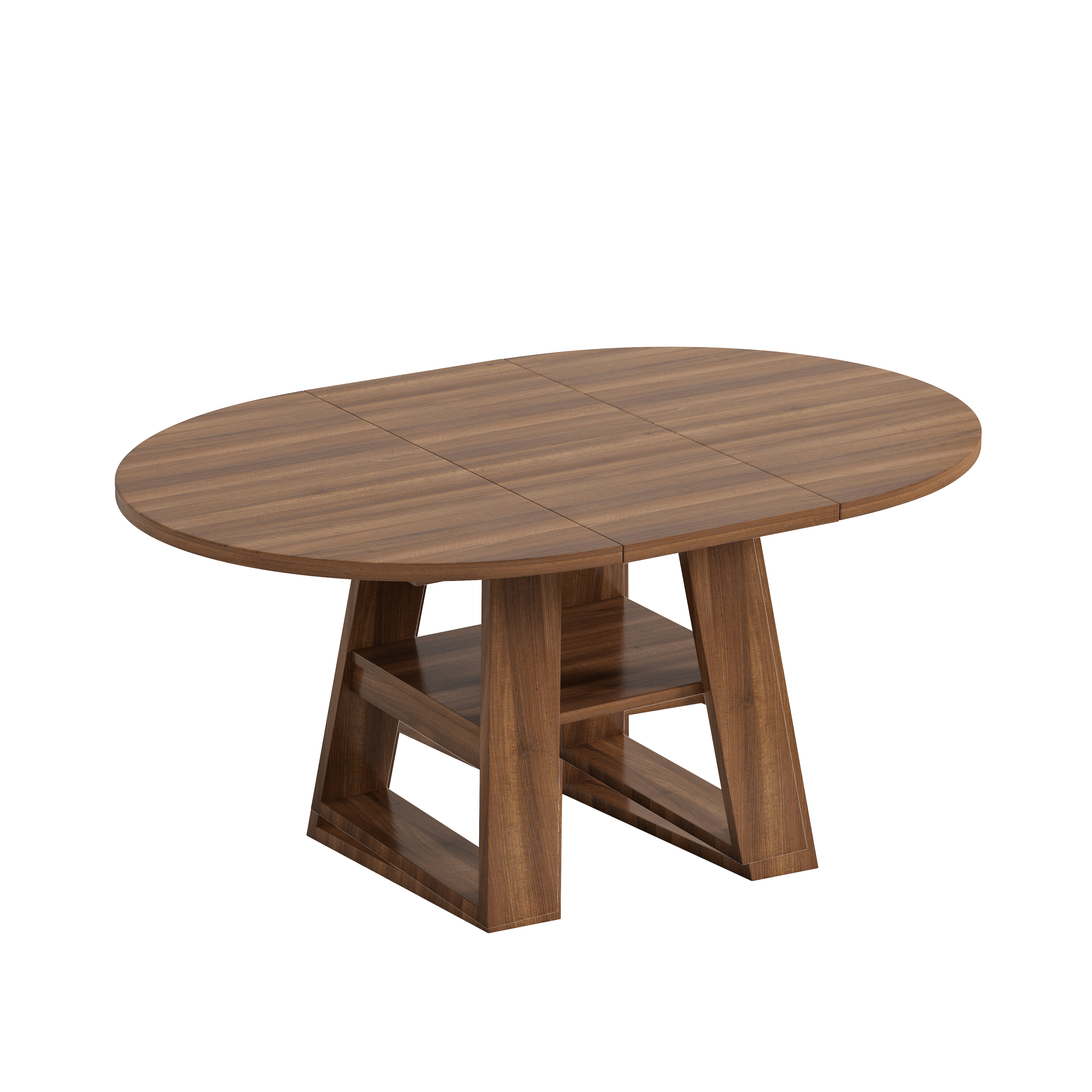 Présentation du table à manger