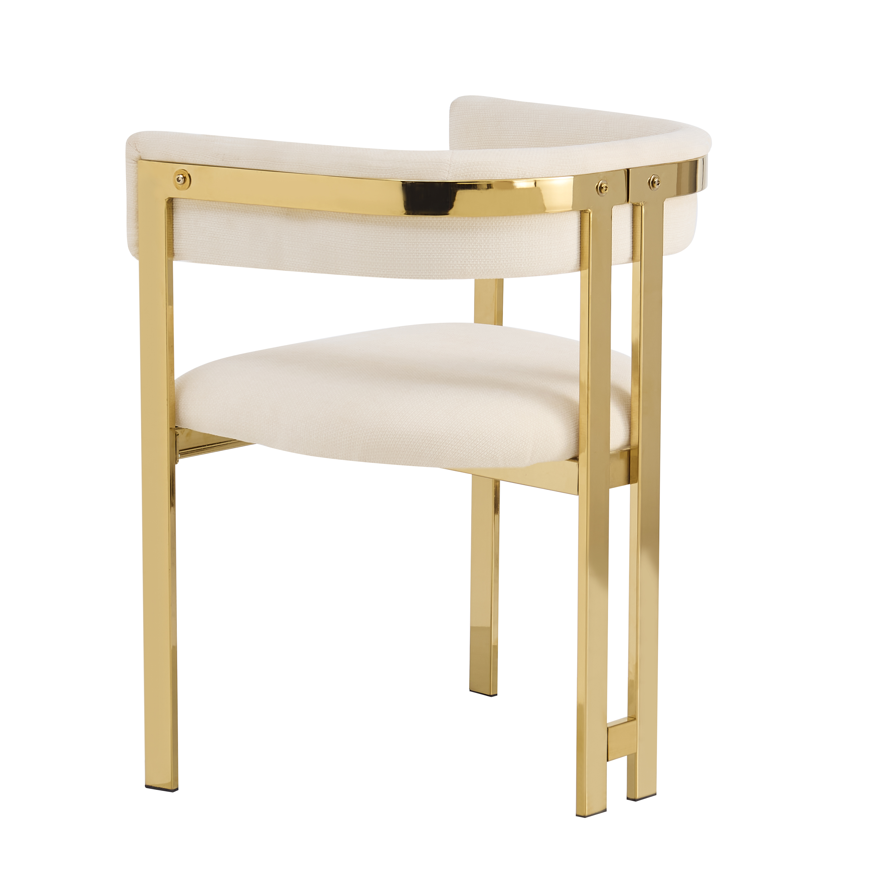 Présentation du chaise de salle à manger