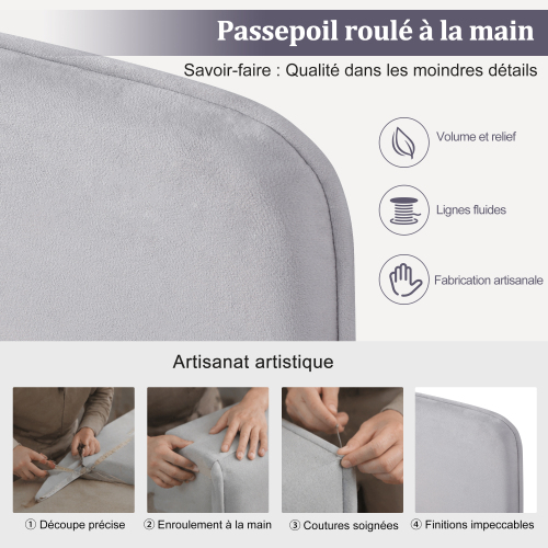 Passepoil main