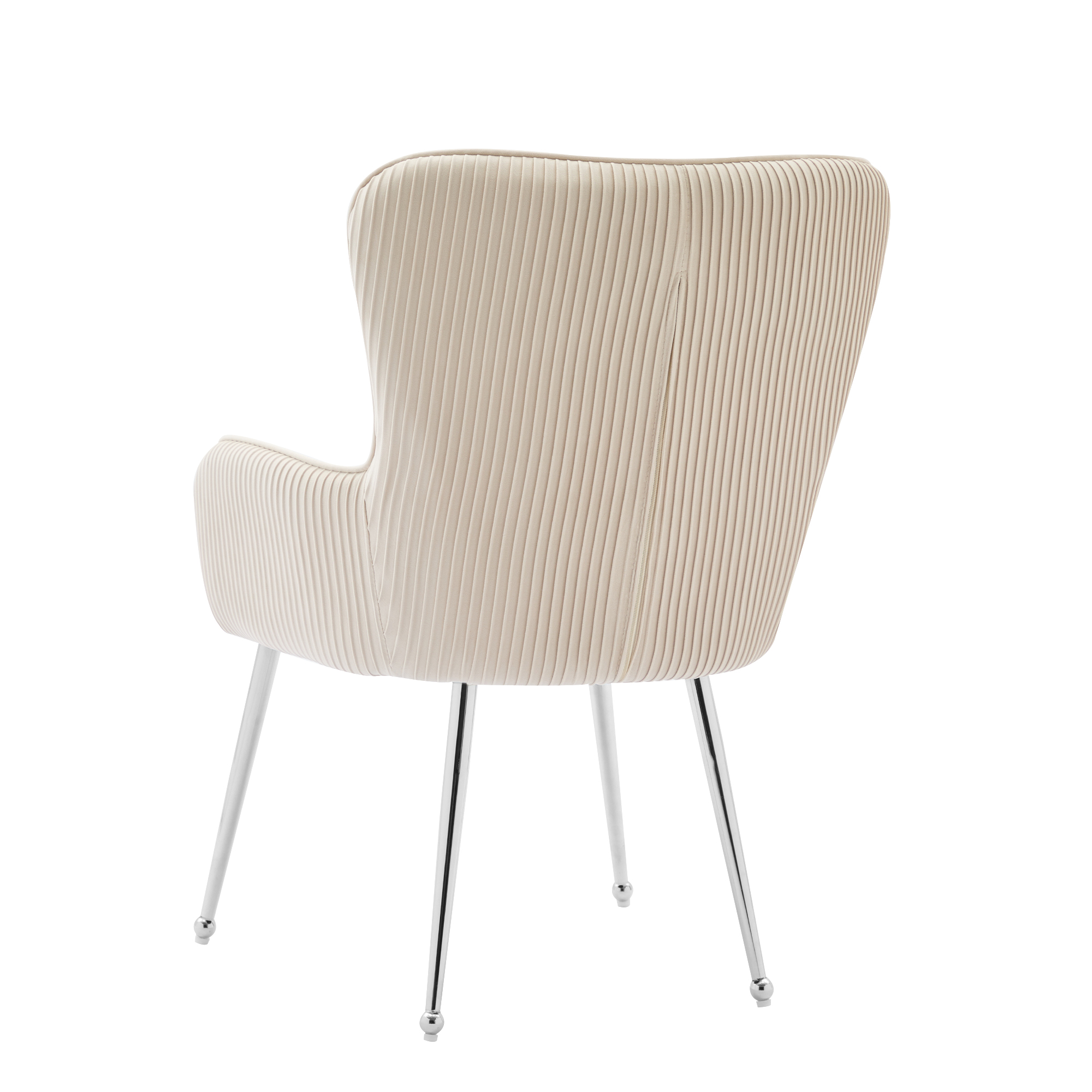 Présentation du chaise de salle à manger