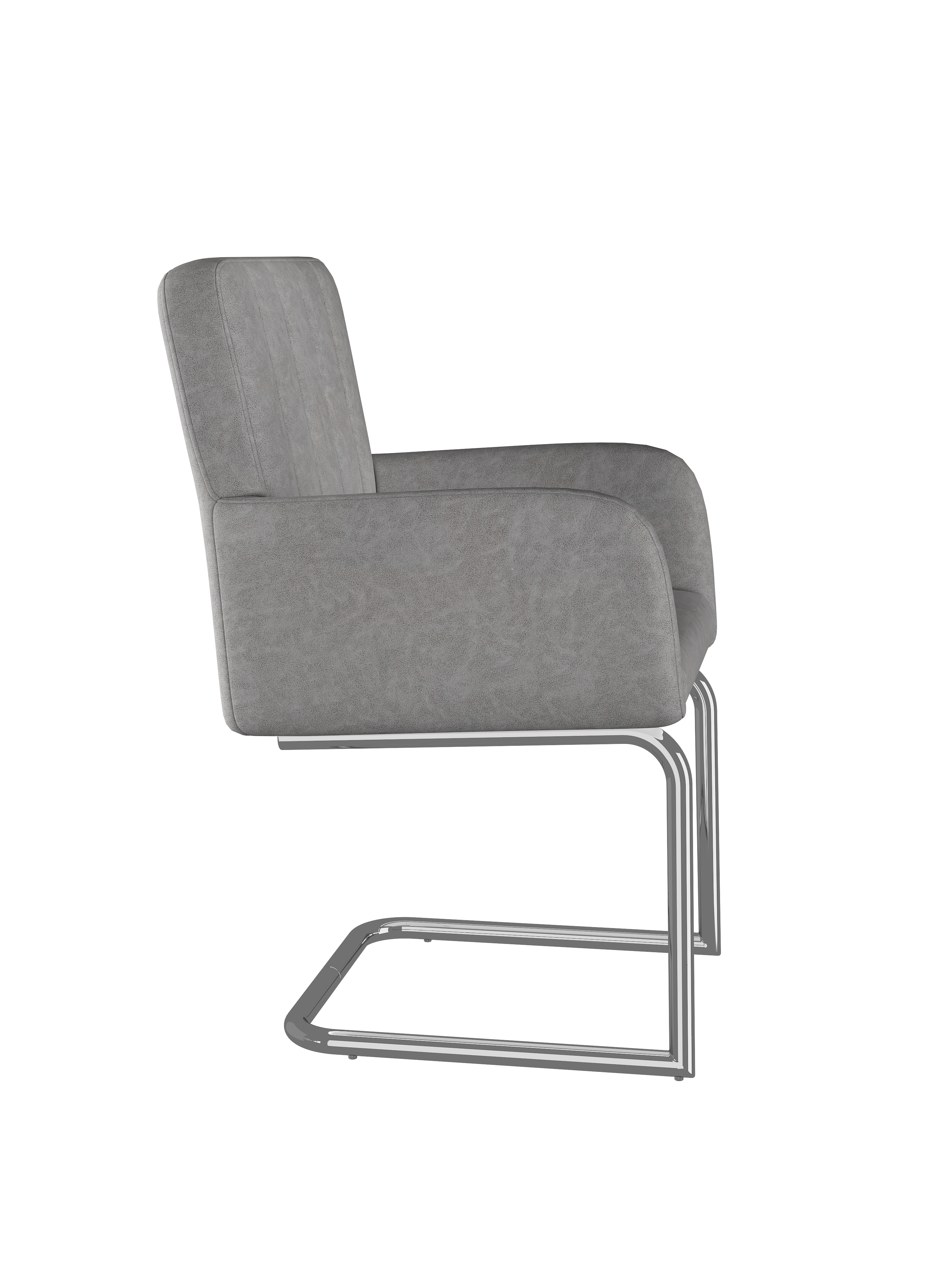 Présentation du chaise de salle à manger