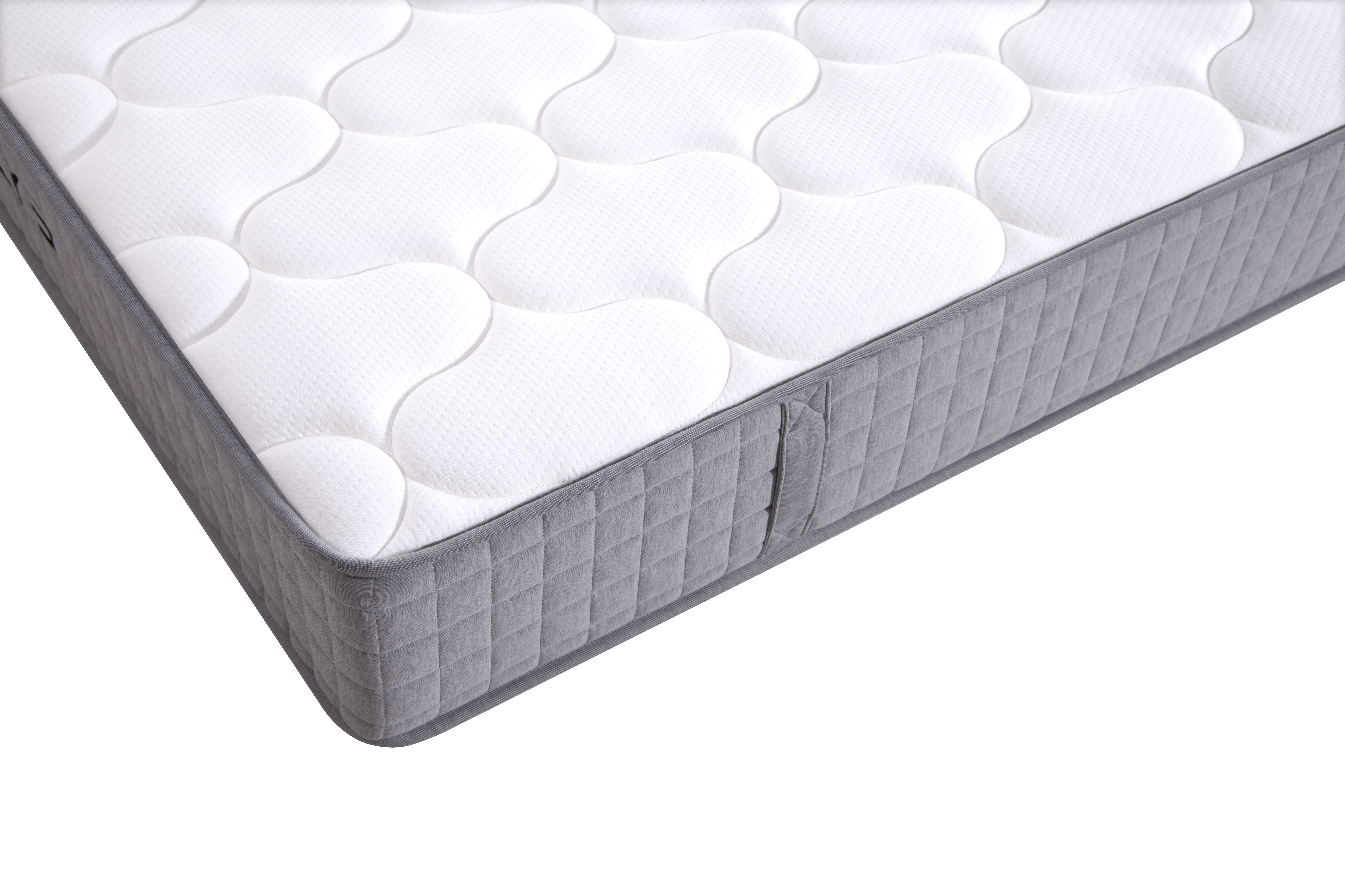 Détail du matelas