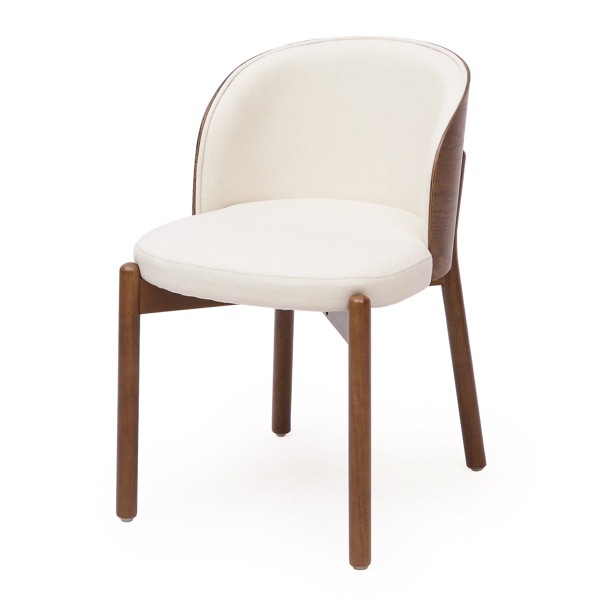 Présentation du chaise de salle à manger