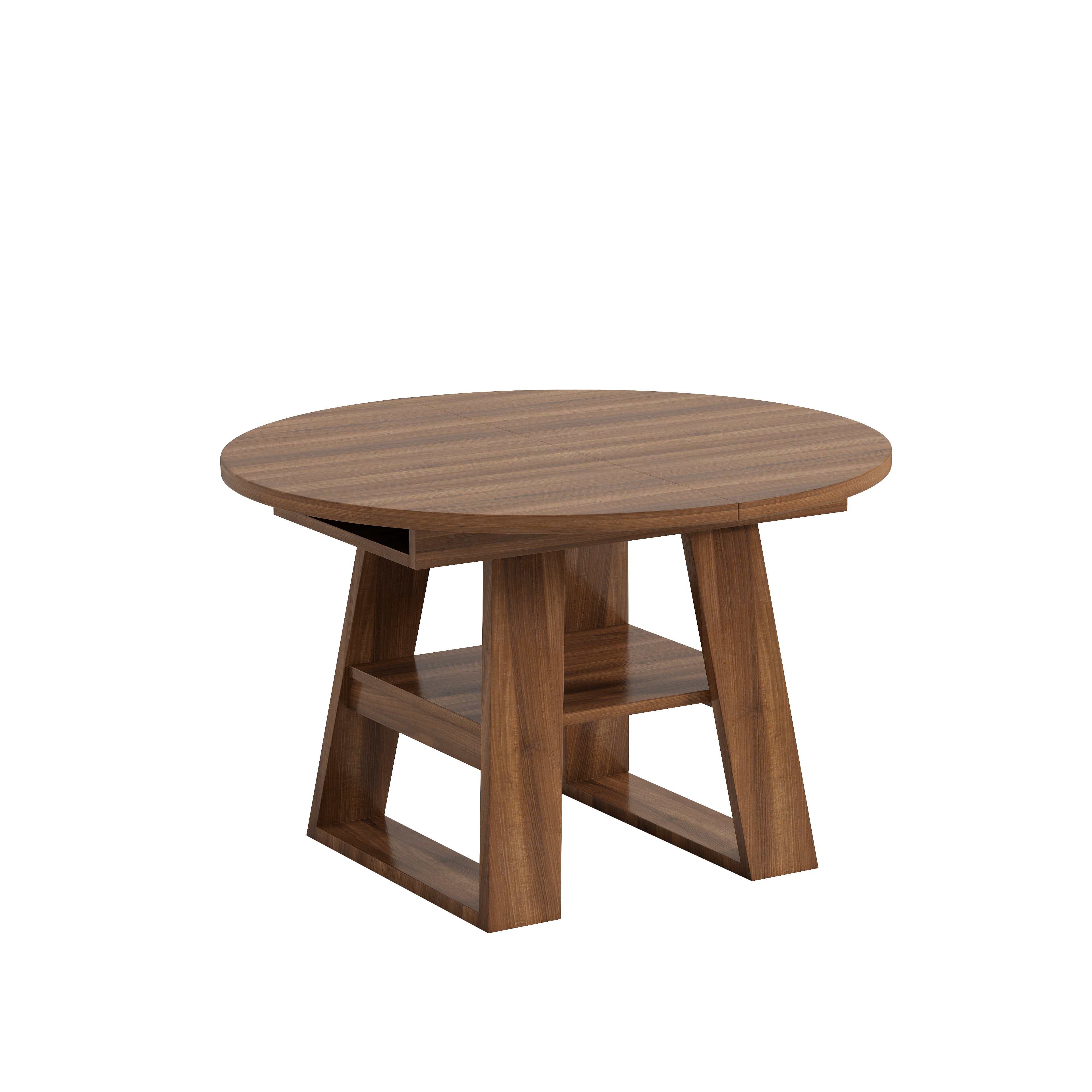 Présentation du table à manger