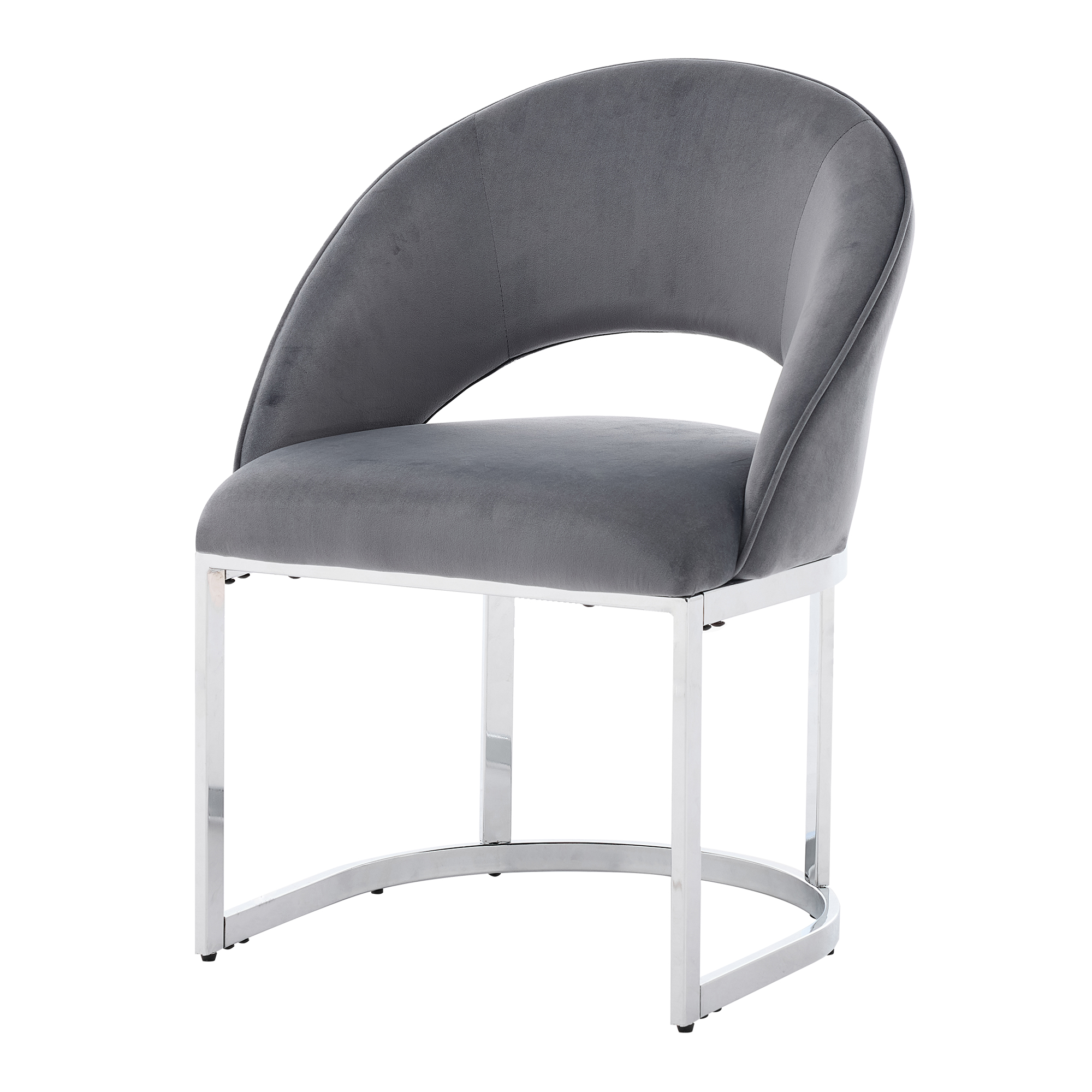 Présentation du chaise de salle à manger