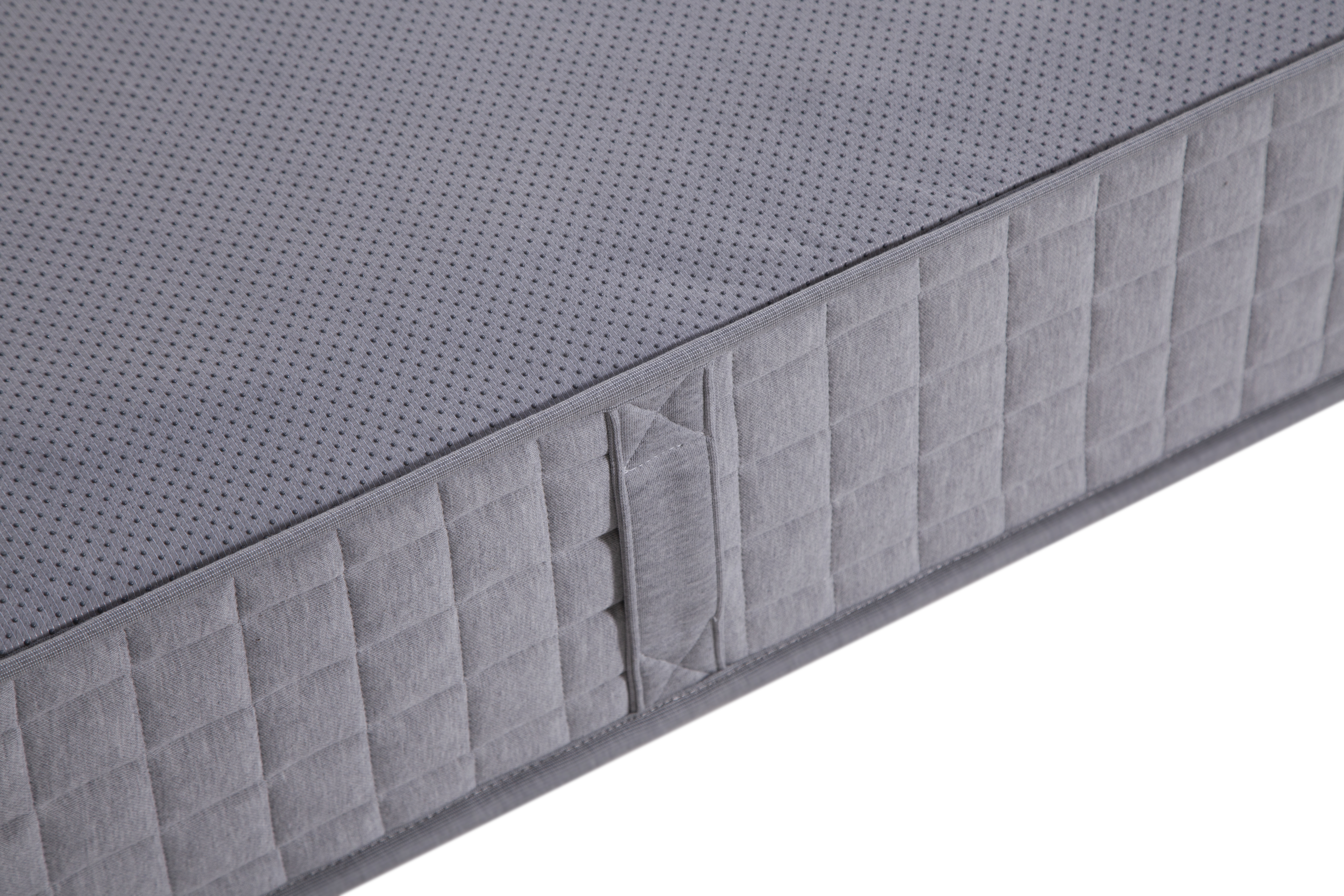 Présentation du matelas