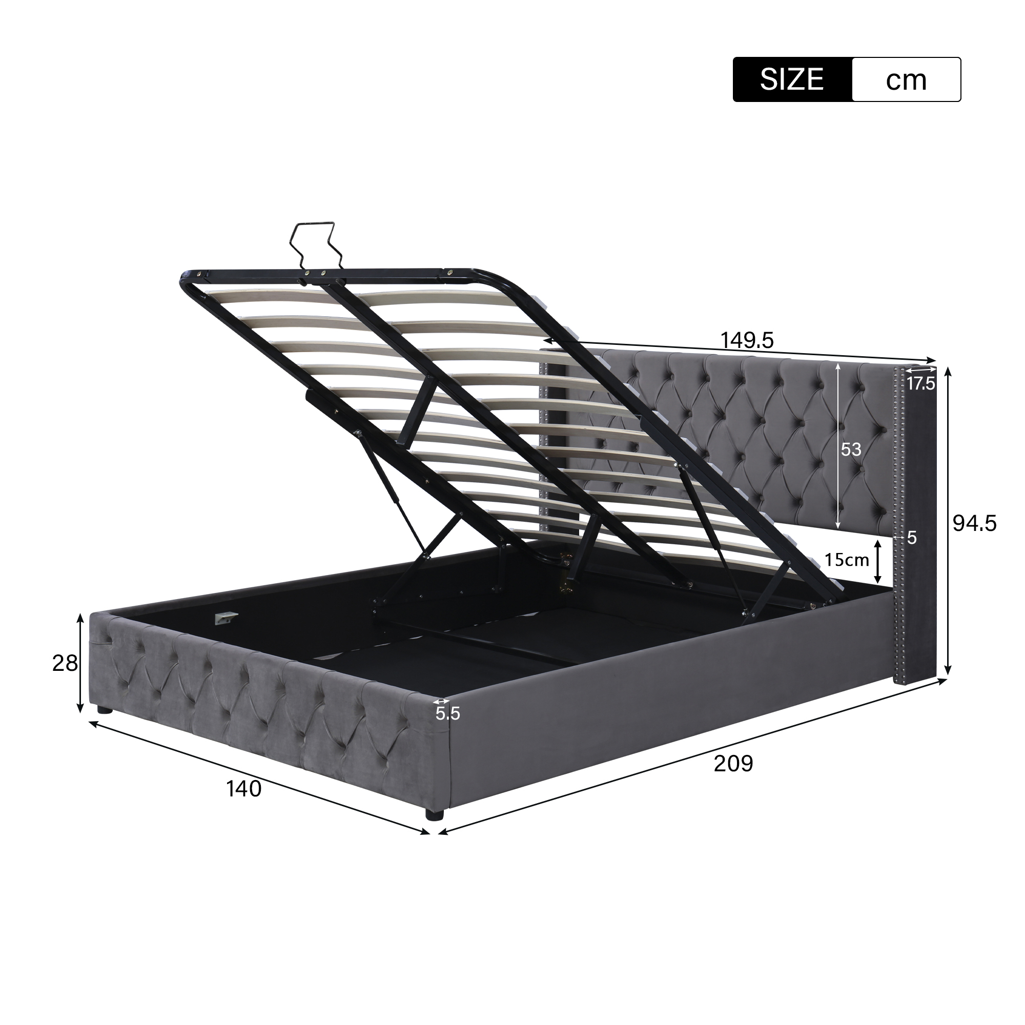 Détail produit