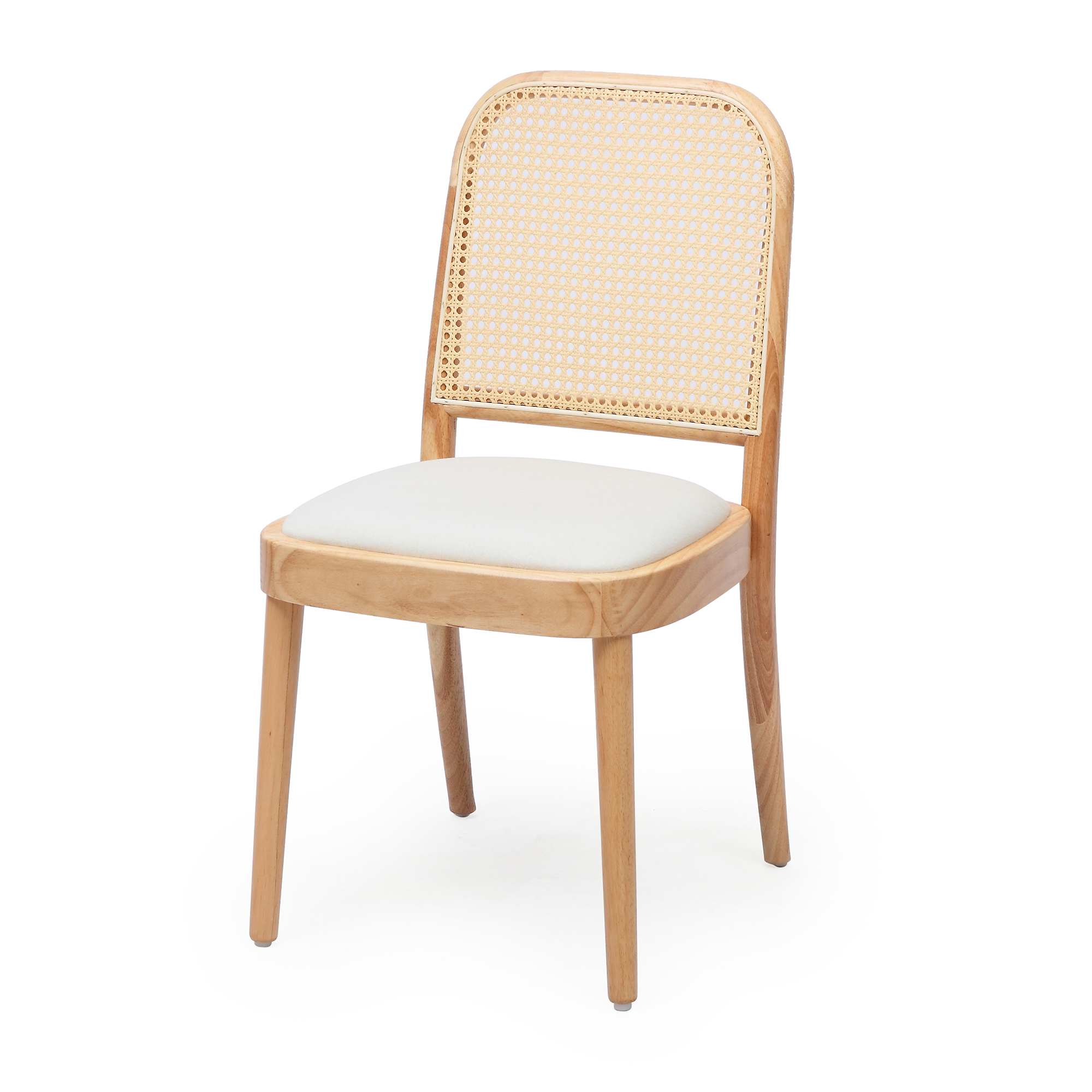 Présentation du chaise de salle à manger