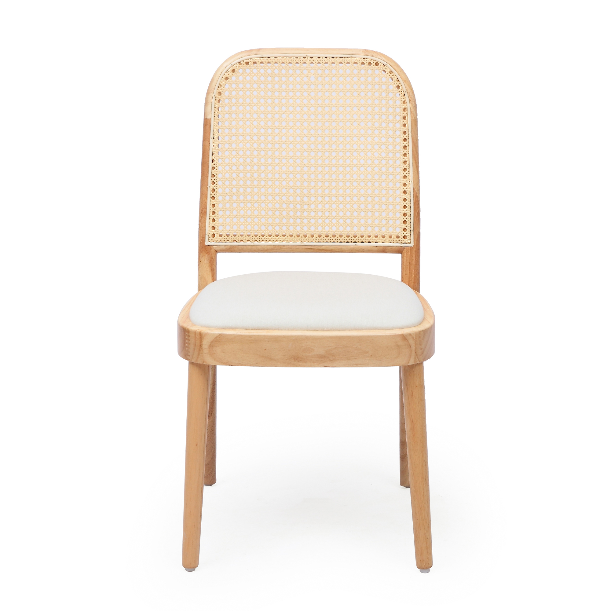 Présentation du chaise de salle à manger