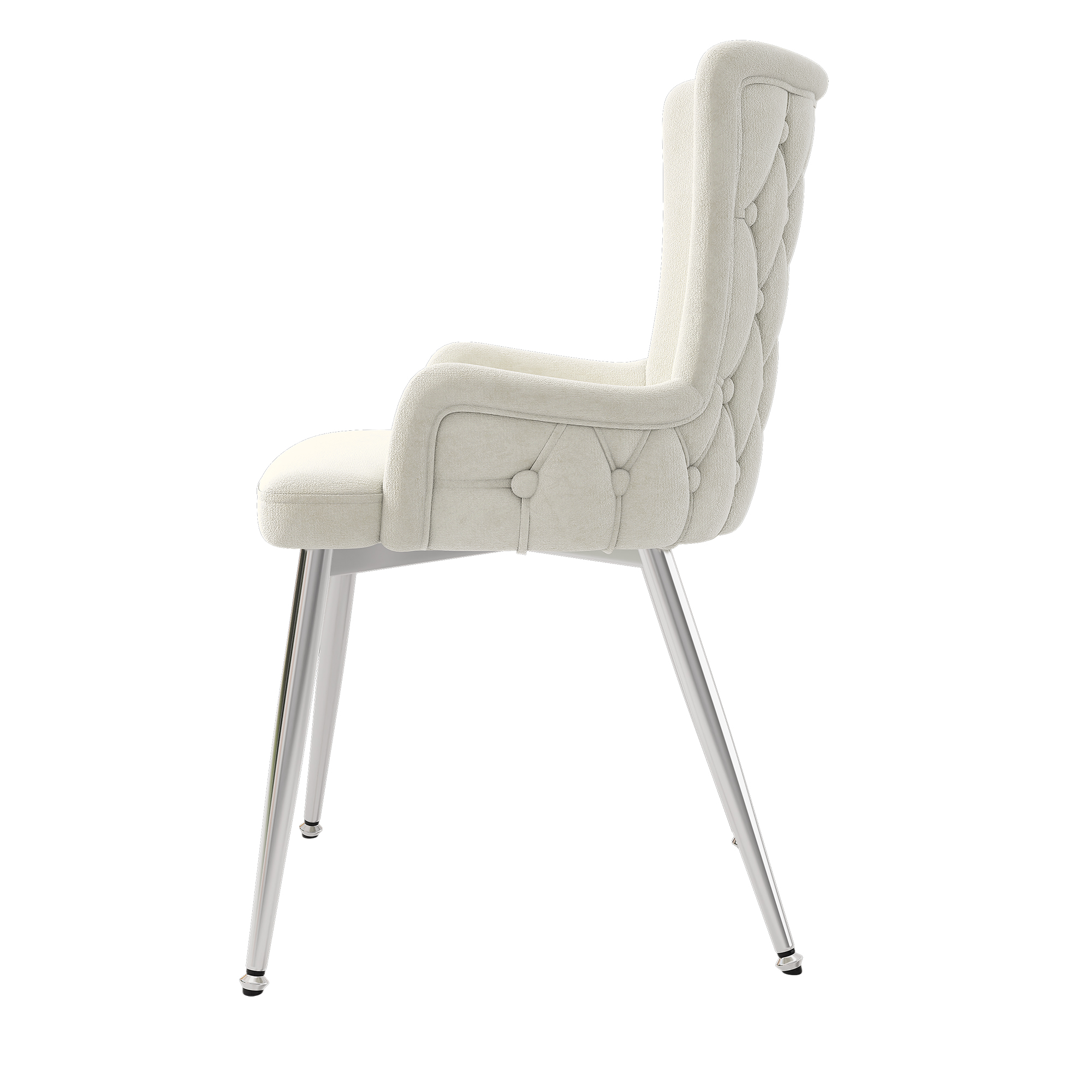 Présentation du chaise de salle à manger