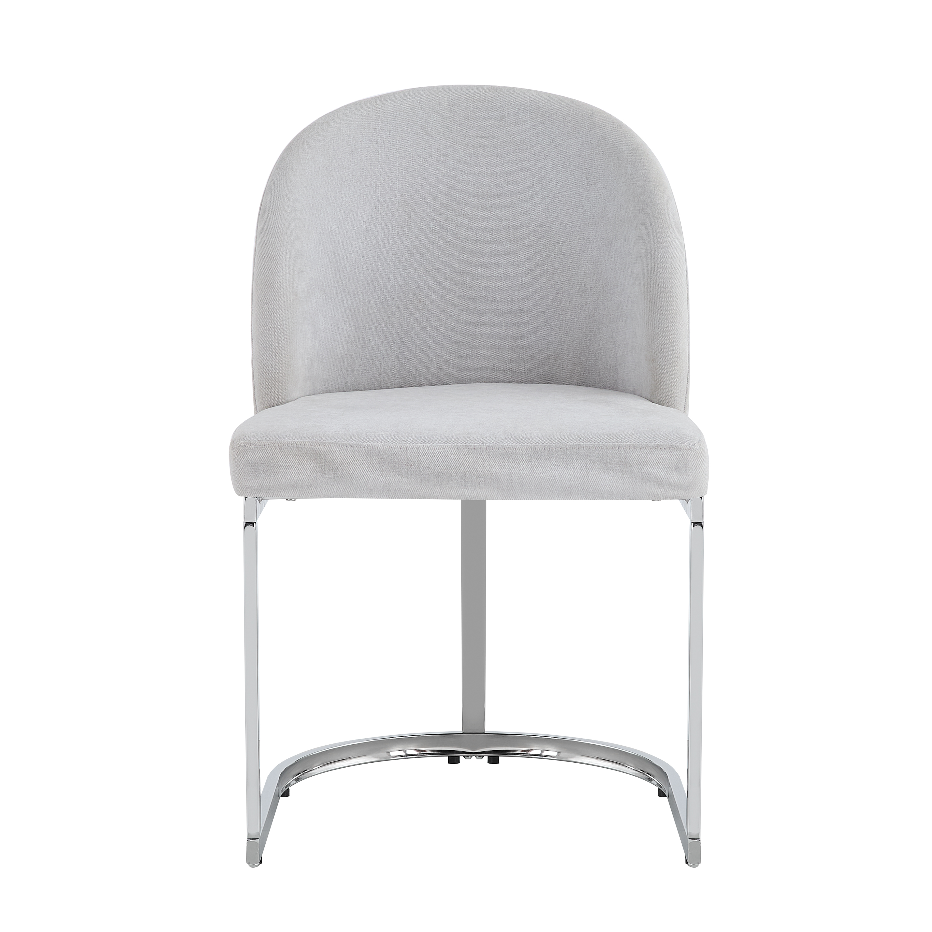 Présentation du chaise de salle à manger