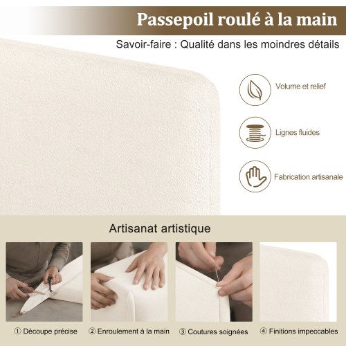 Passepoil main