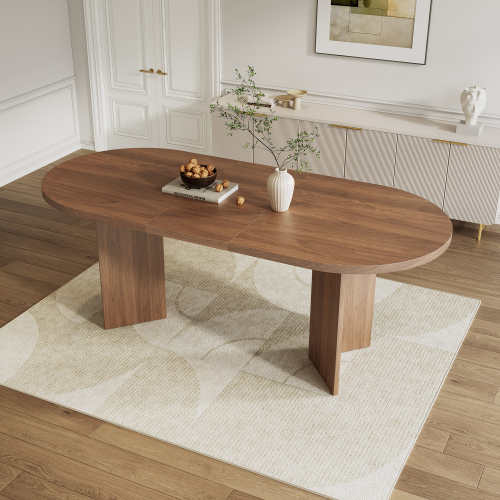 Plateau de table à manger de 18 mm d’épaisseur