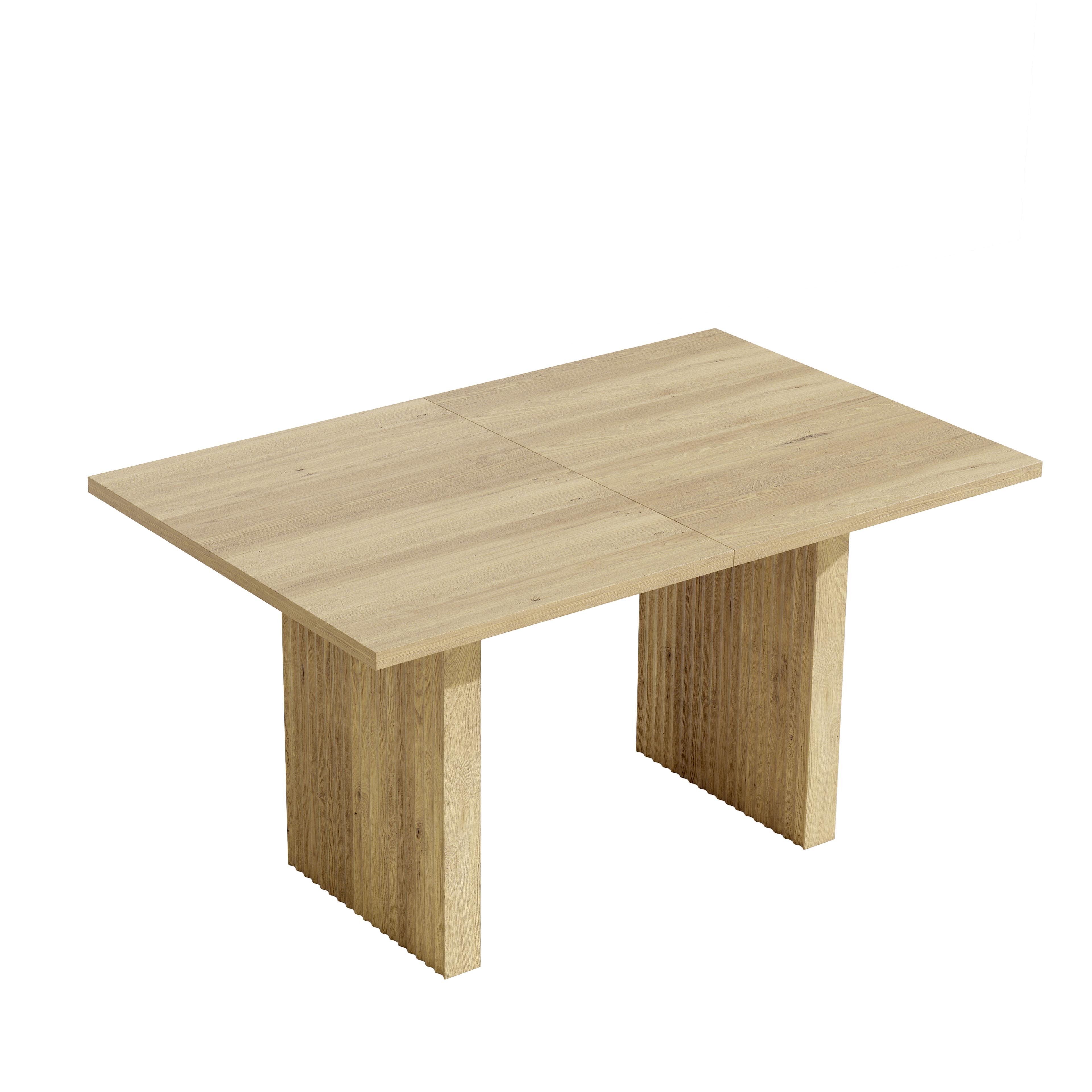 Présentation du table à manger