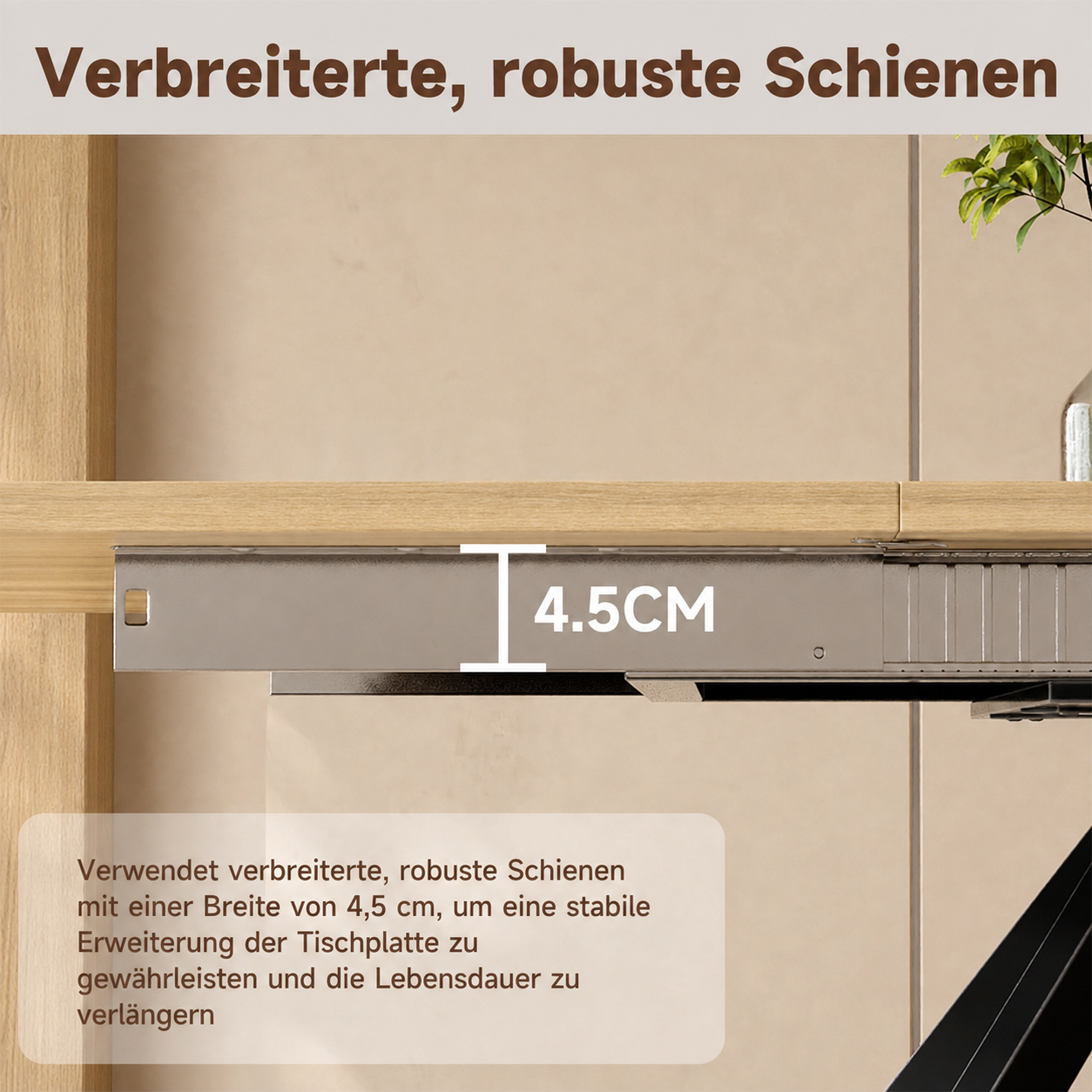 Présentation complémentaire du produit