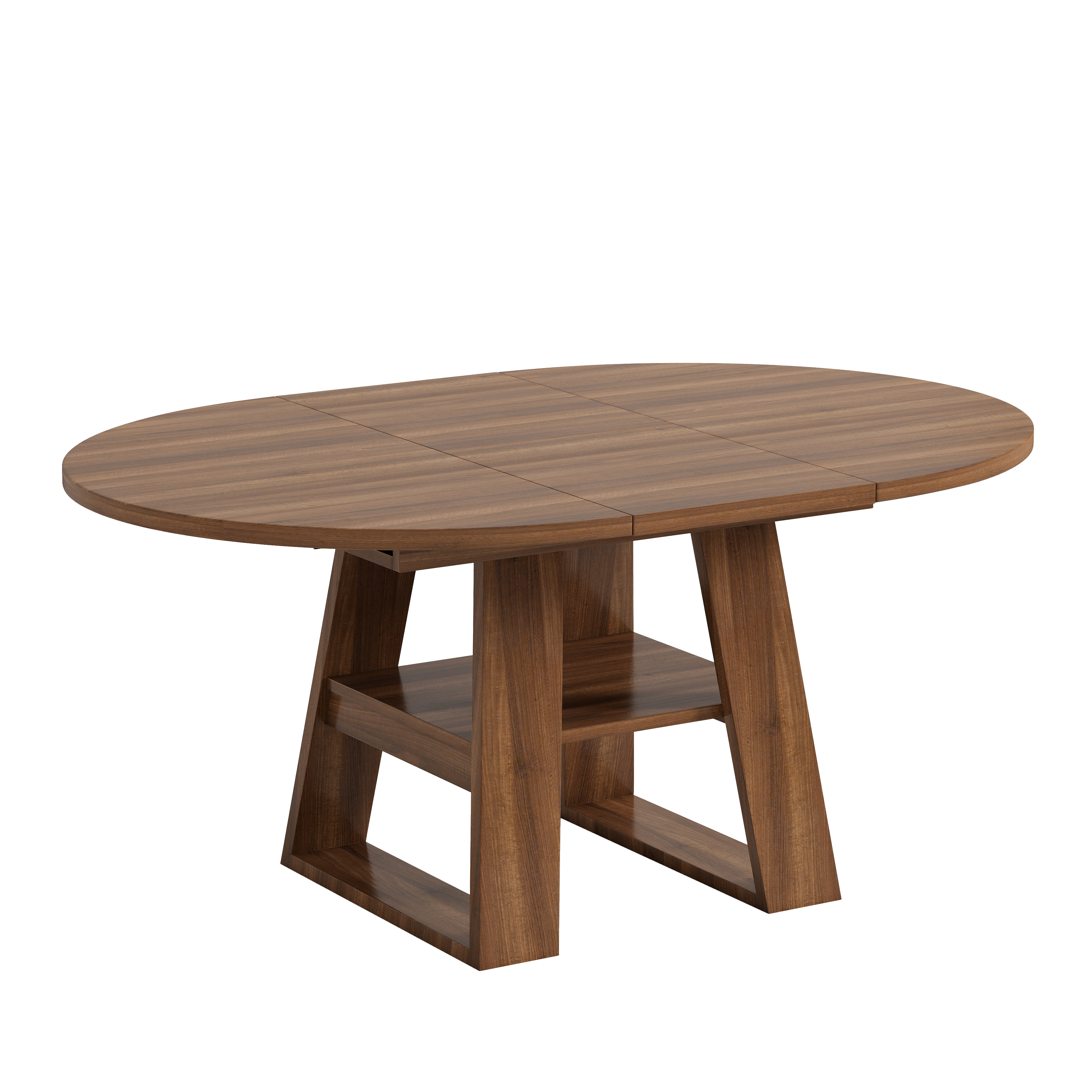 Présentation du table à manger