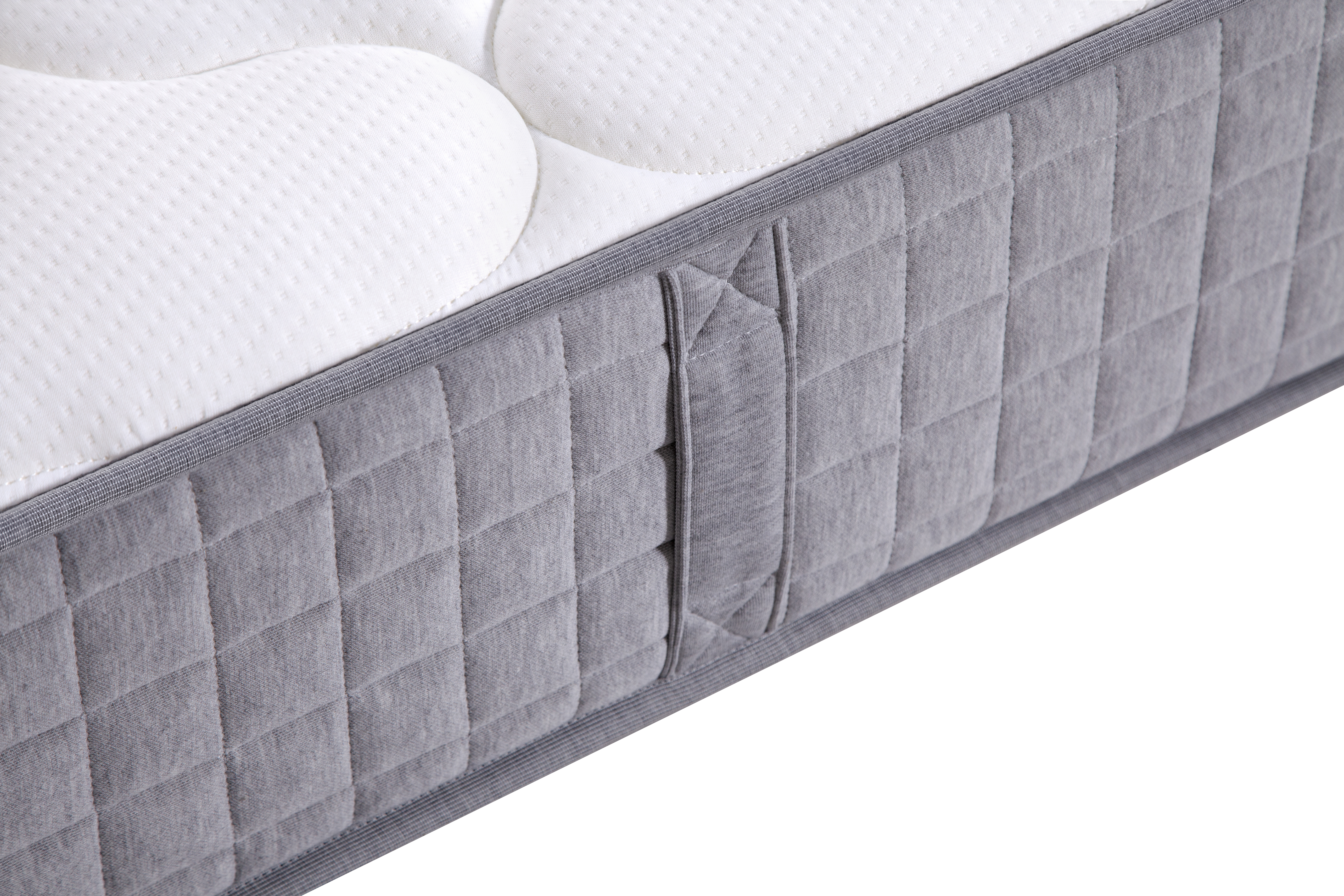 Présentation du matelas