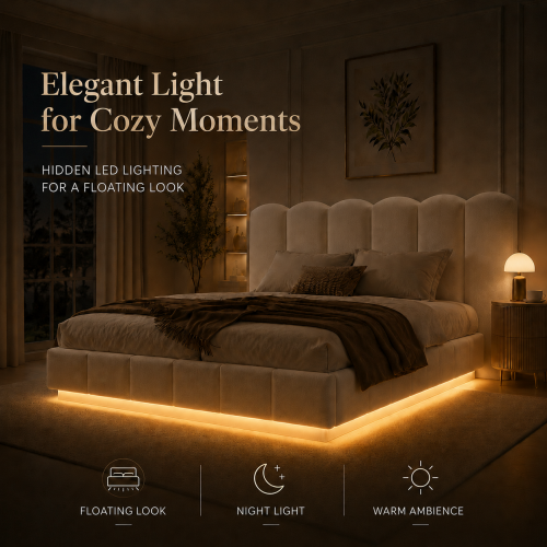 LED d'ambiance