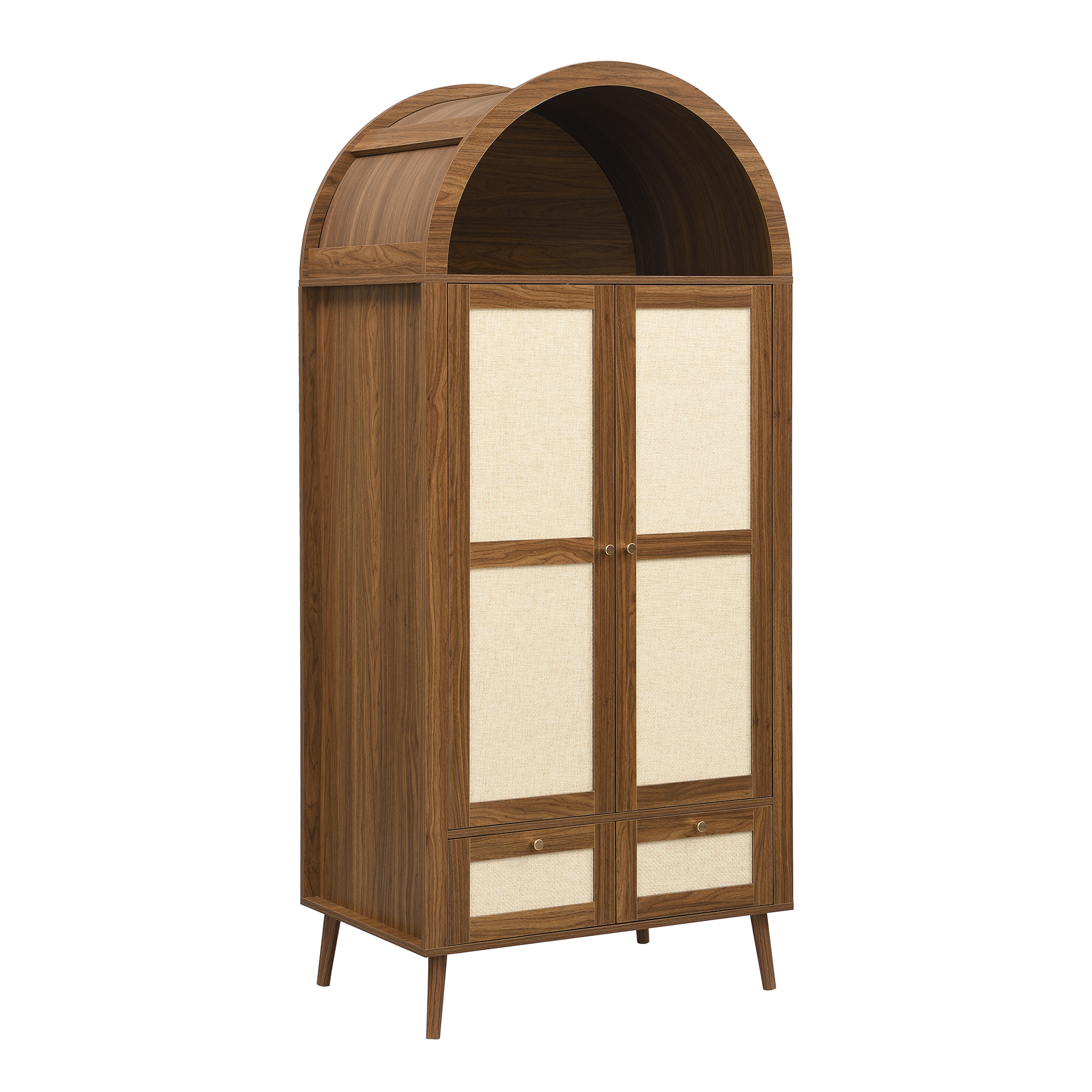 Présentation du armoire