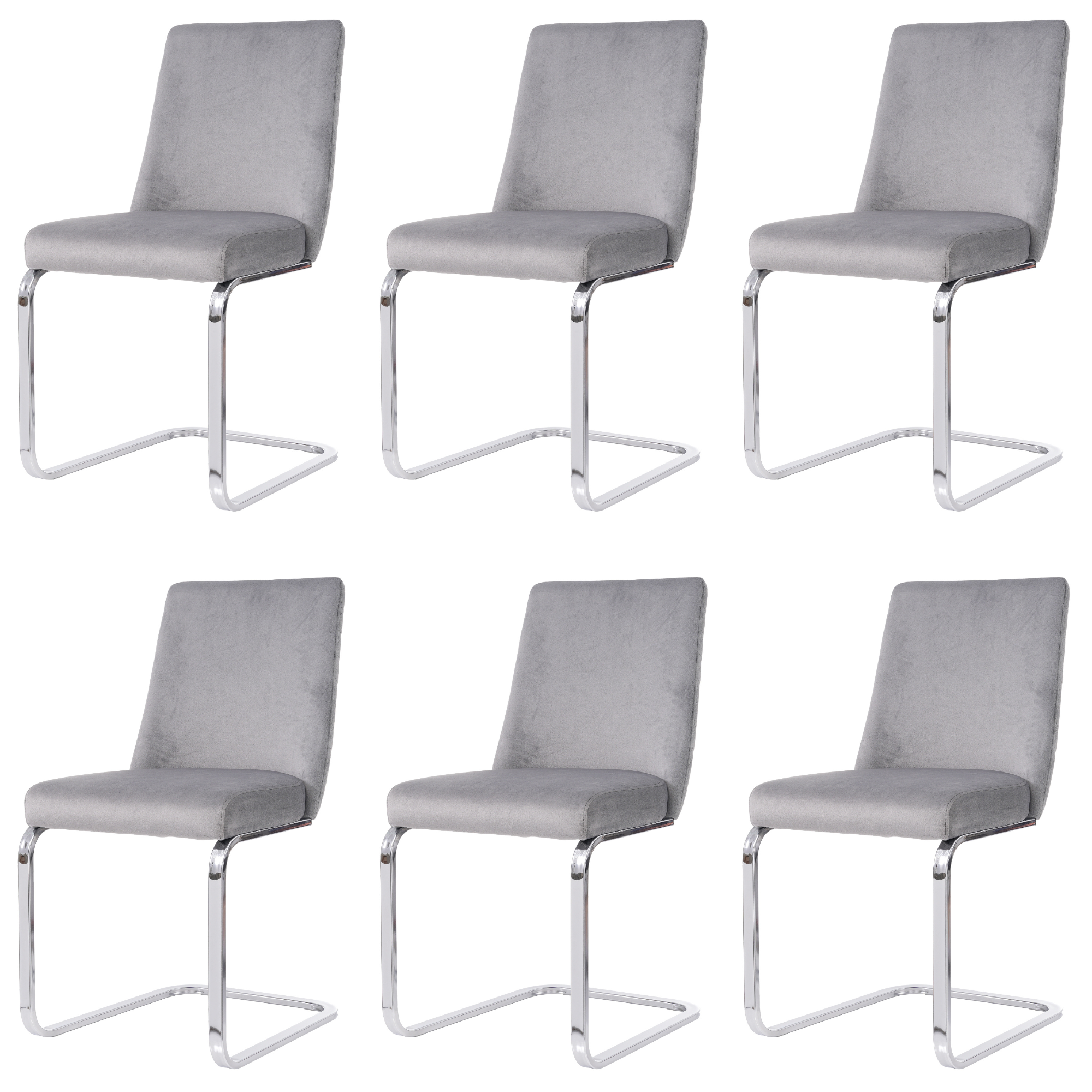 Présentation du chaise de salle à manger
