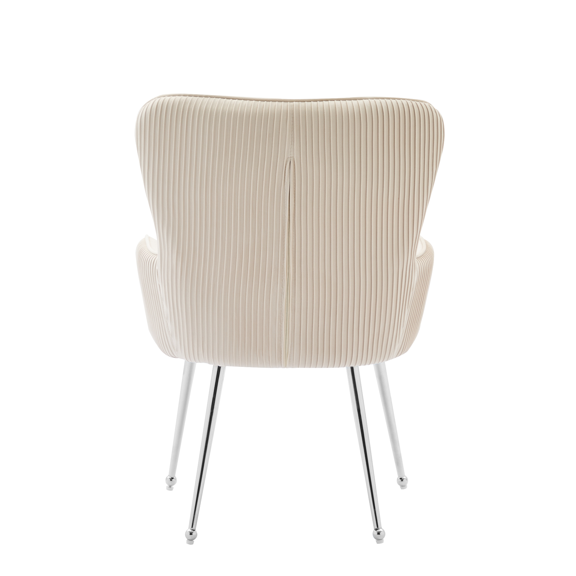 Présentation du chaise de salle à manger