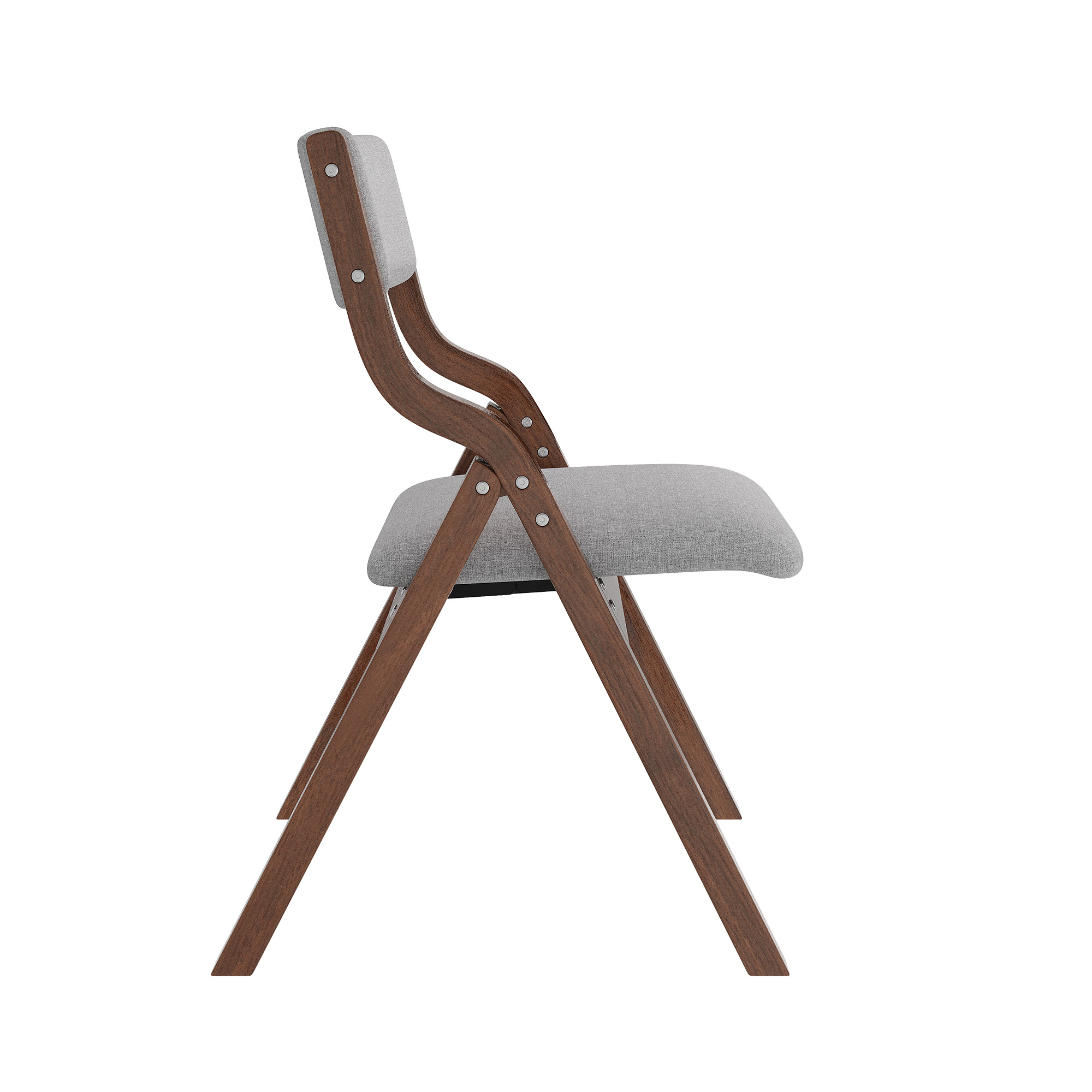 Présentation du chaise de salle à manger