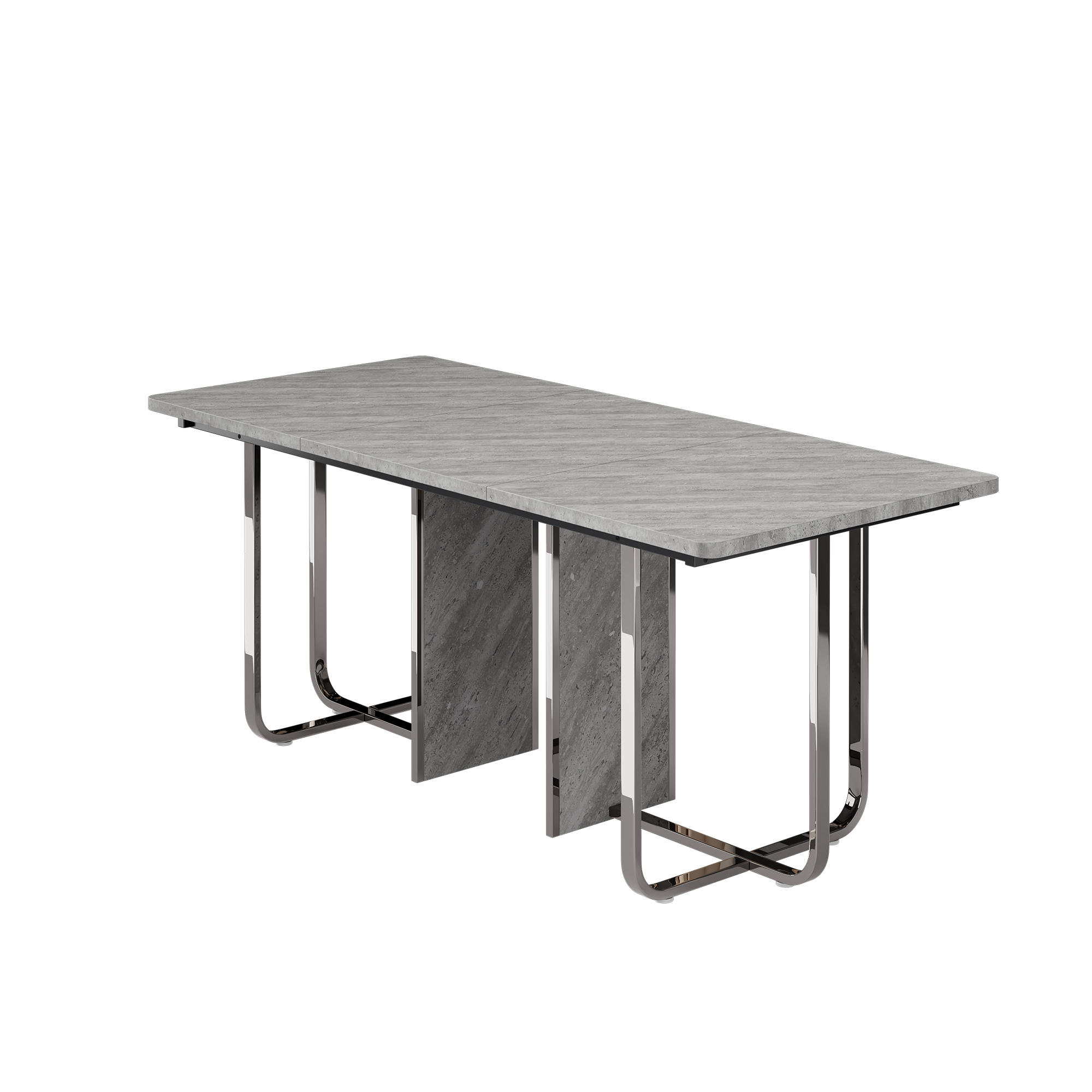 Image 17 – Table à manger gris