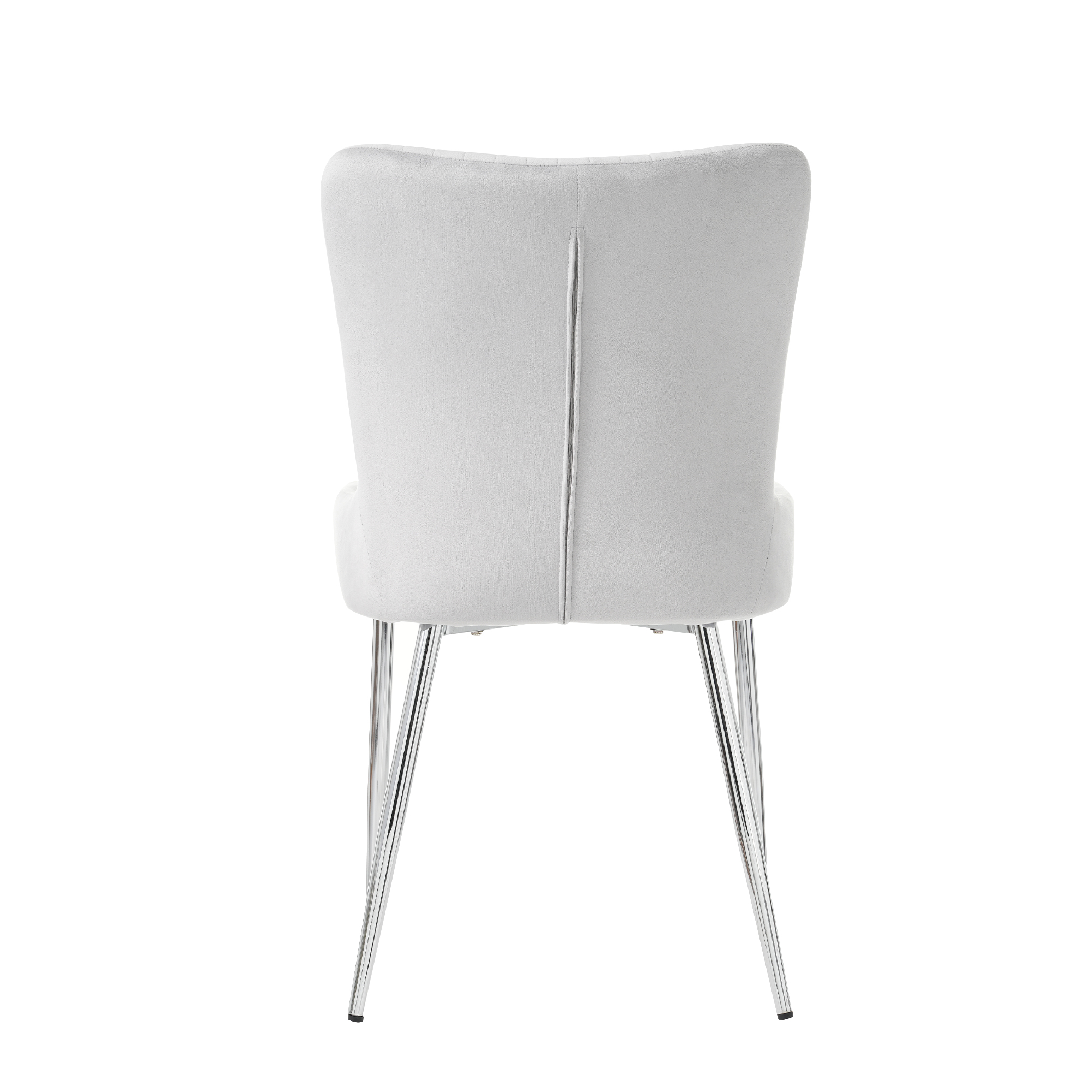 Présentation du chaise de salle à manger