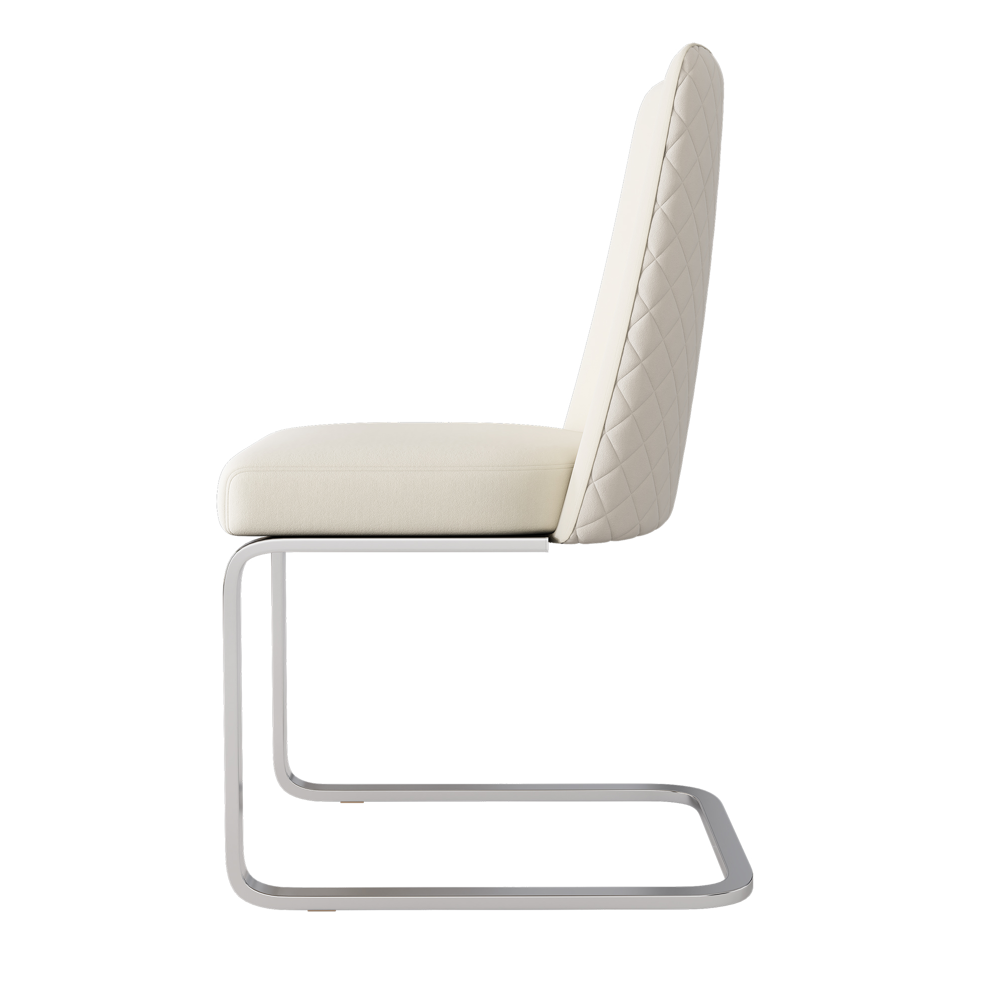 Présentation du chaise de salle à manger