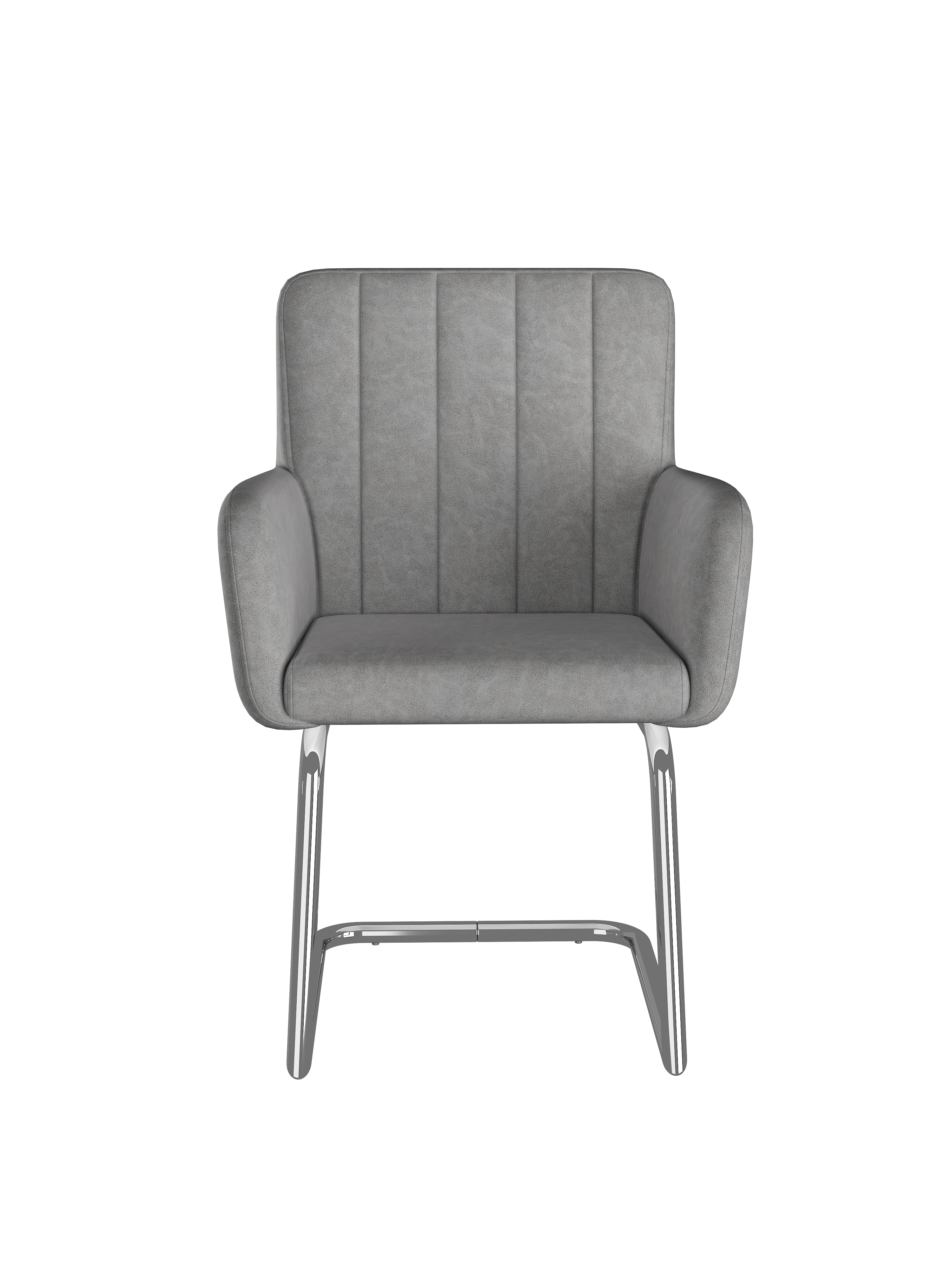 Présentation du chaise de salle à manger