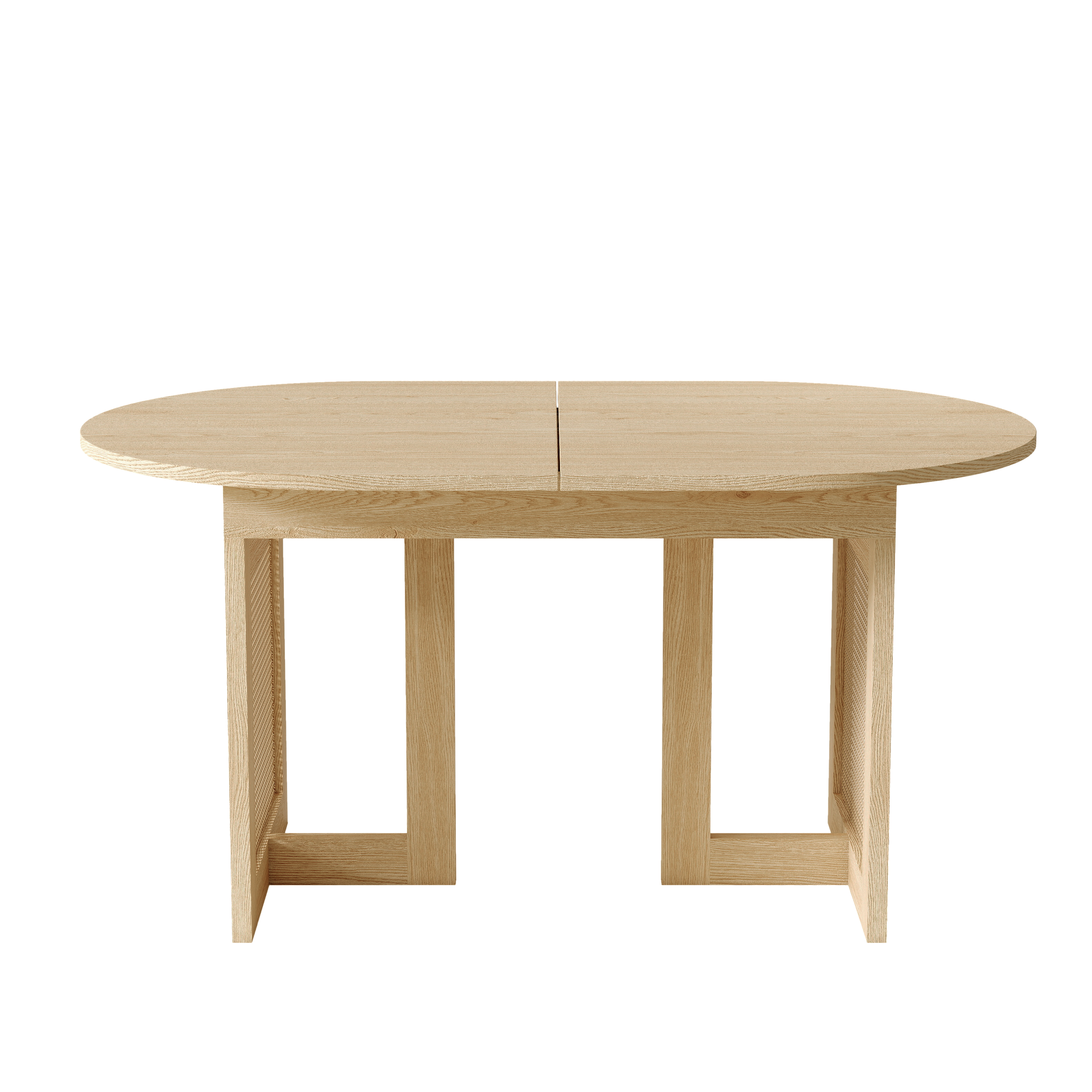 Présentation du table à manger