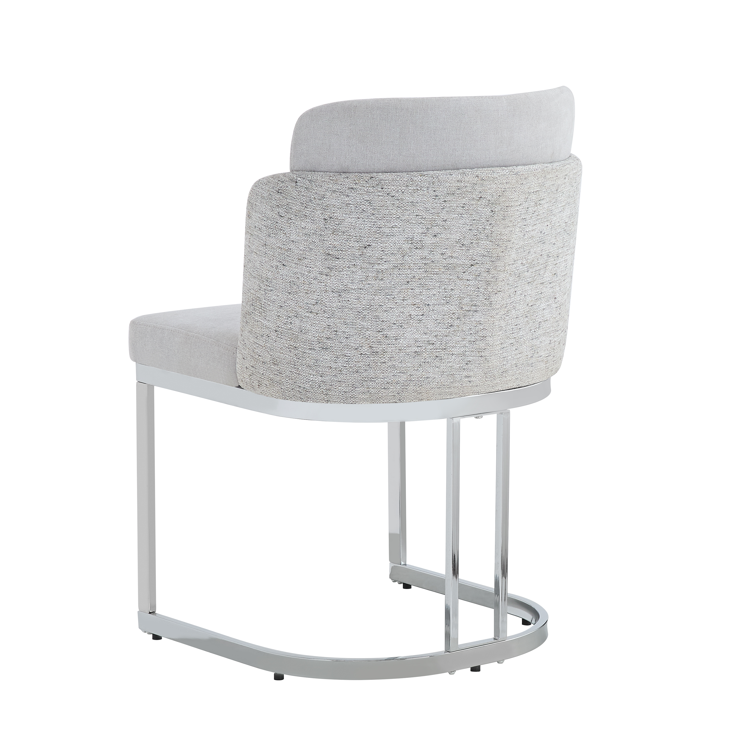 Présentation du chaise de salle à manger