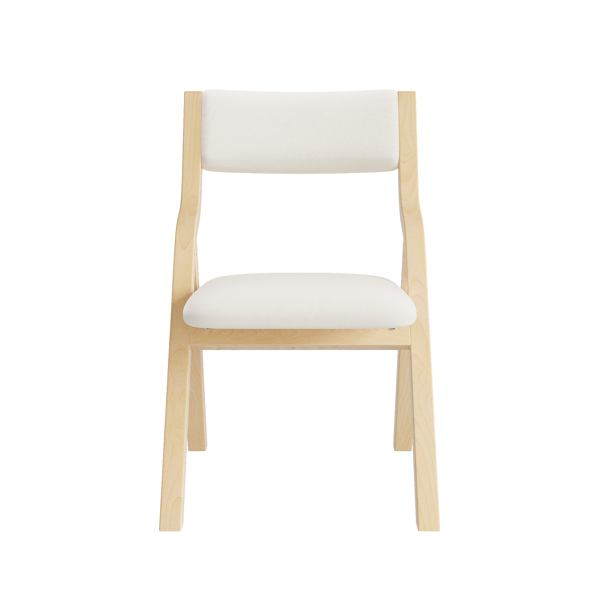 Présentation du chaise de salle à manger