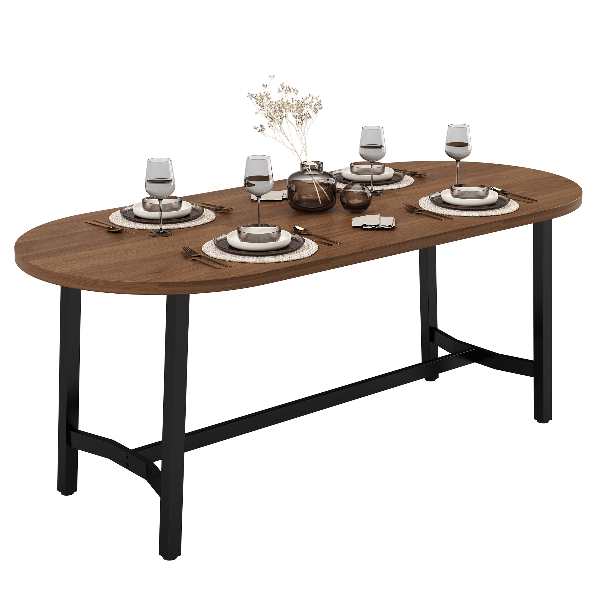 Présentation du table à manger