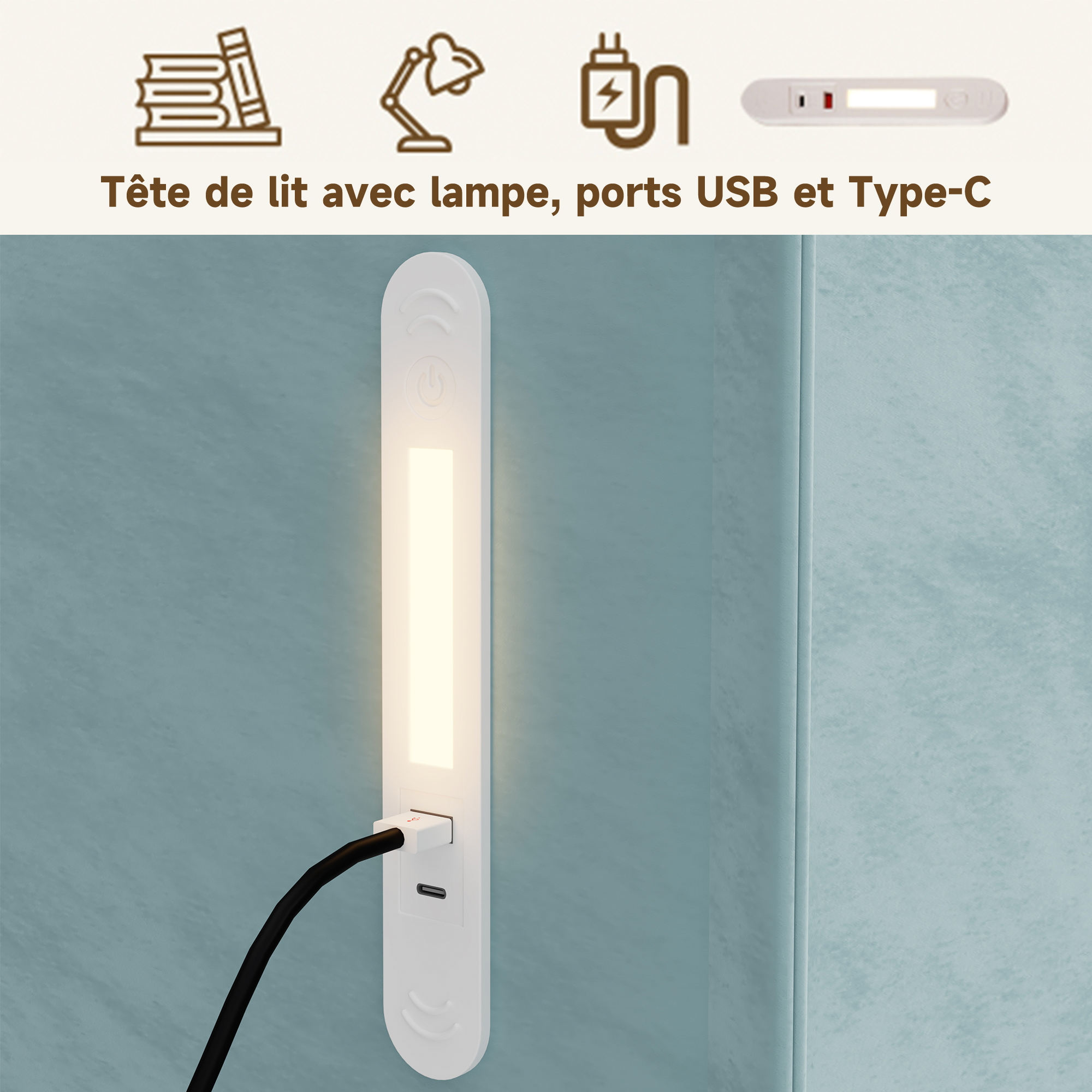 Présentation complémentaire du produit
