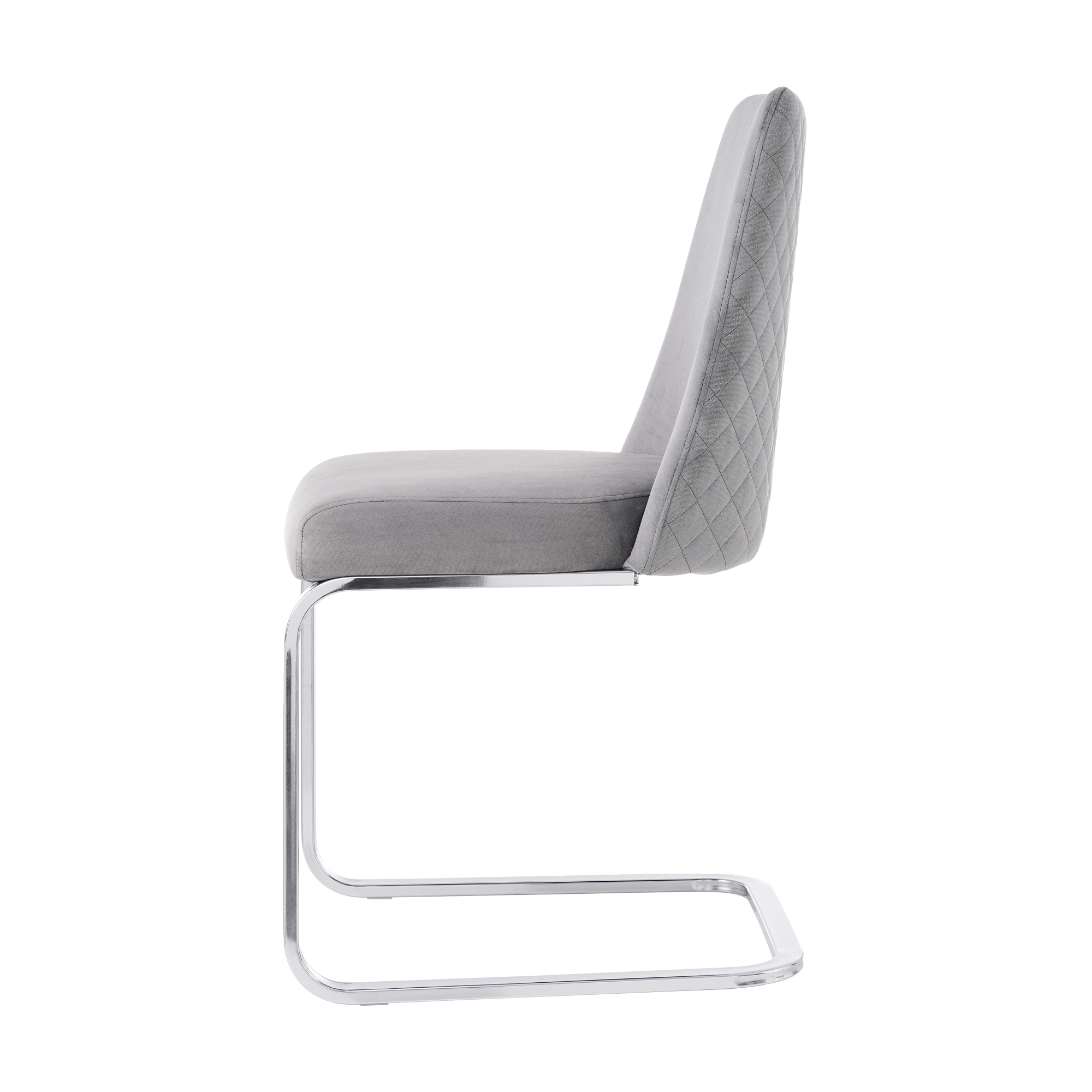 Présentation du chaise de salle à manger