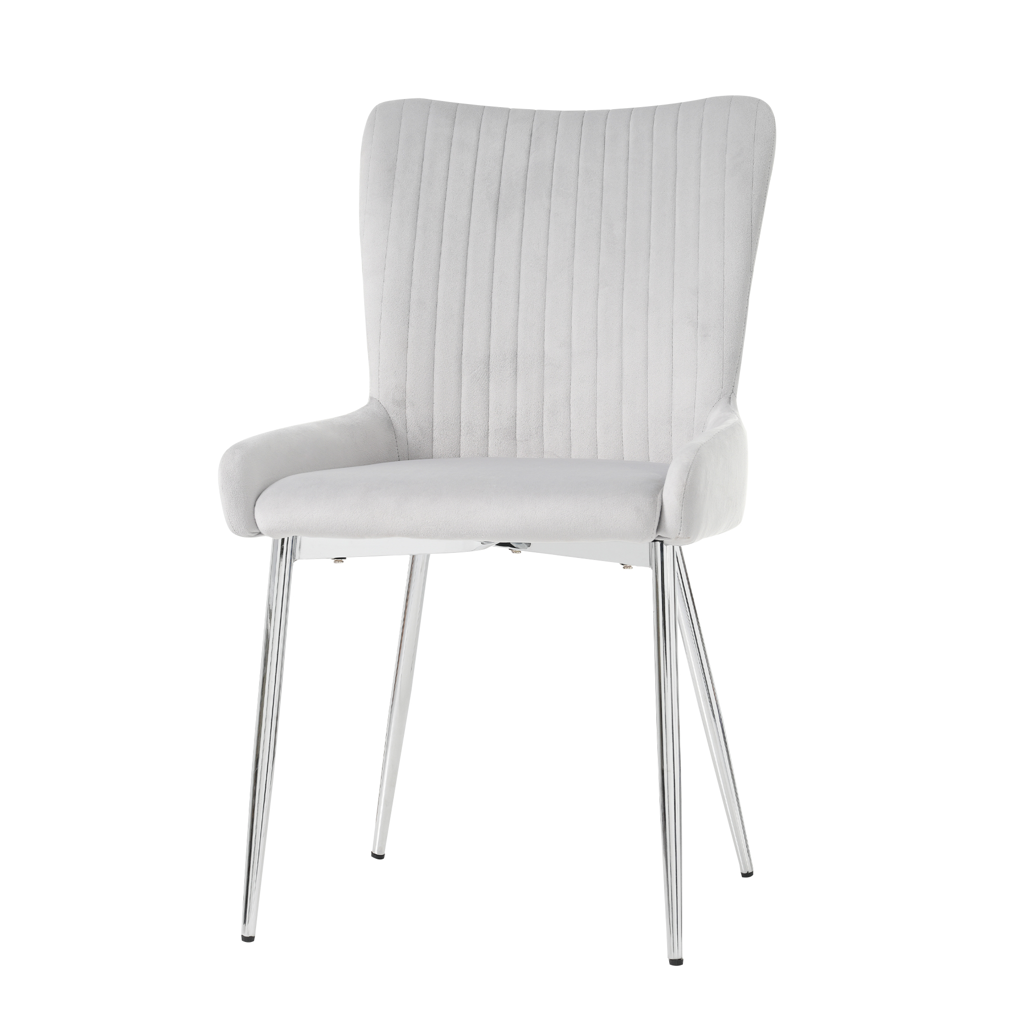 Présentation du chaise de salle à manger