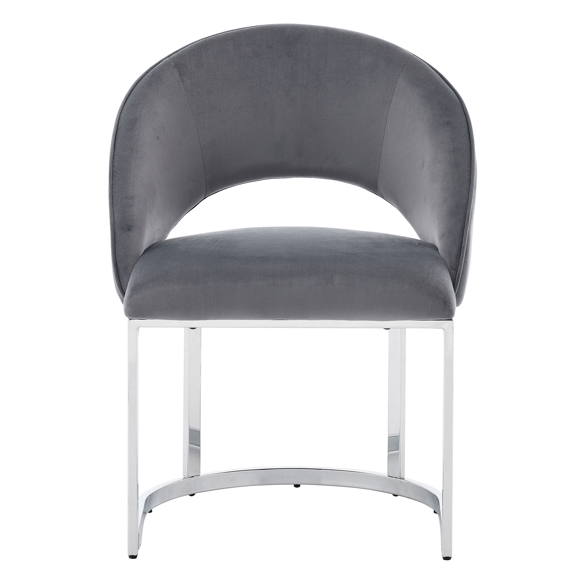Présentation du chaise de salle à manger